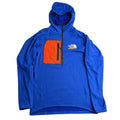 Gucci x The North Face fleece (Str. M)