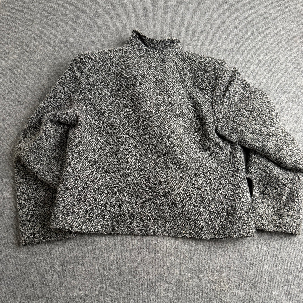 Yves Saint Laurent jakke (Str. S)
