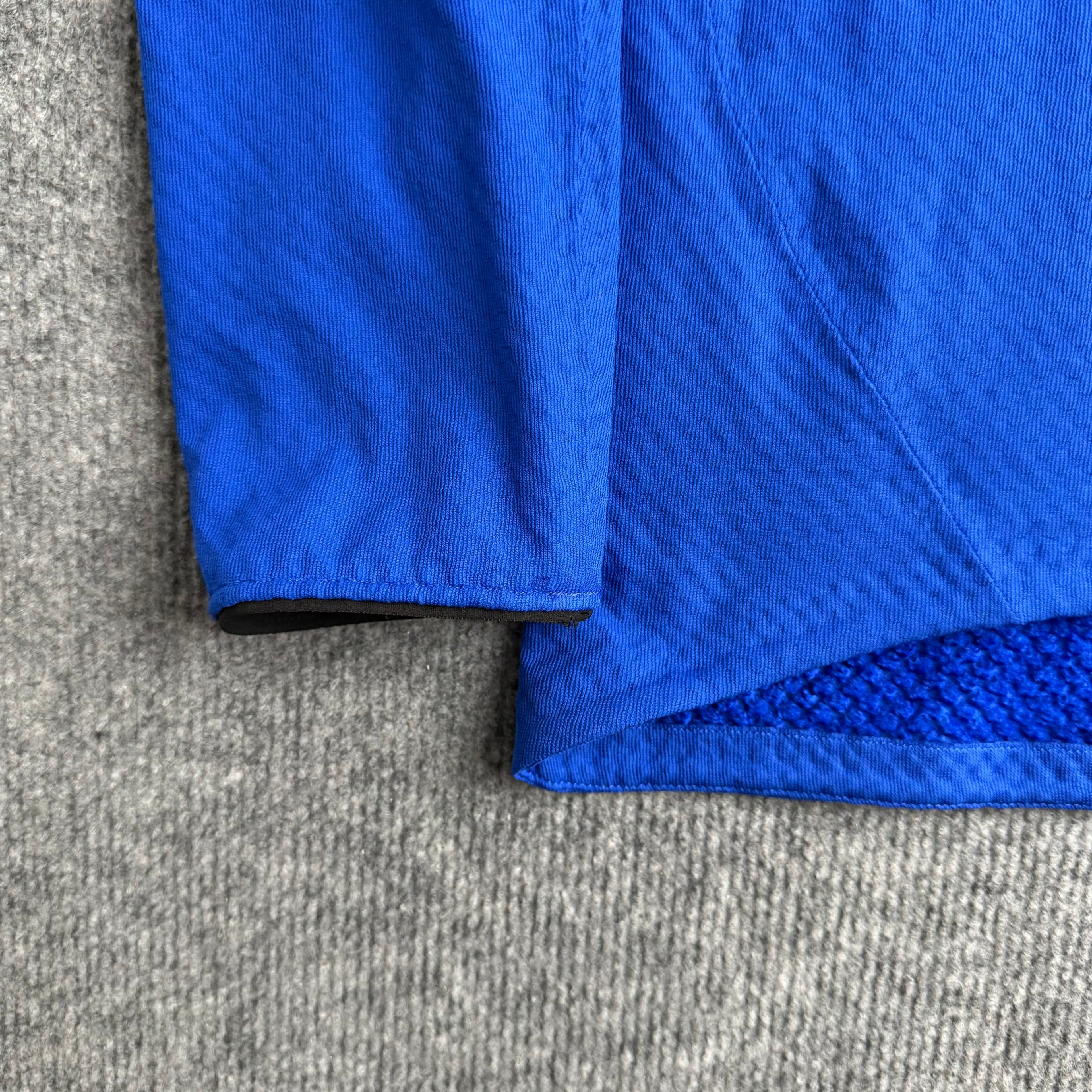 Gucci x The North Face fleece (Str. M)