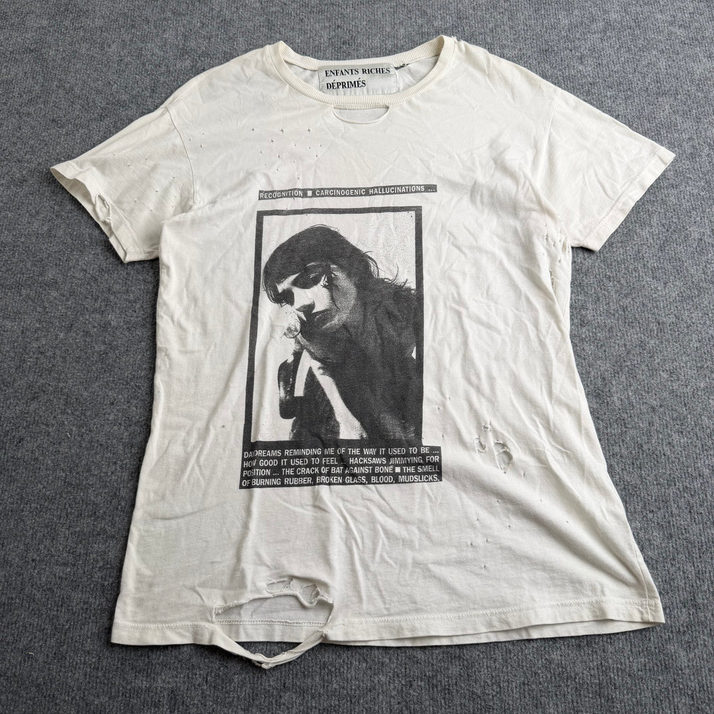 Enfant Riches Deprimes t-shirt (Str. L)