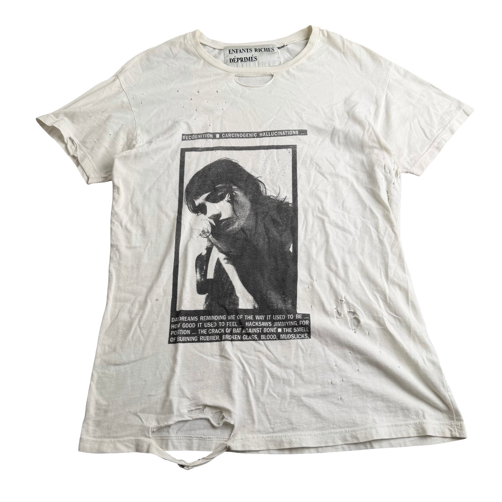 Enfant Riches Deprimes t-shirt (Str. L)