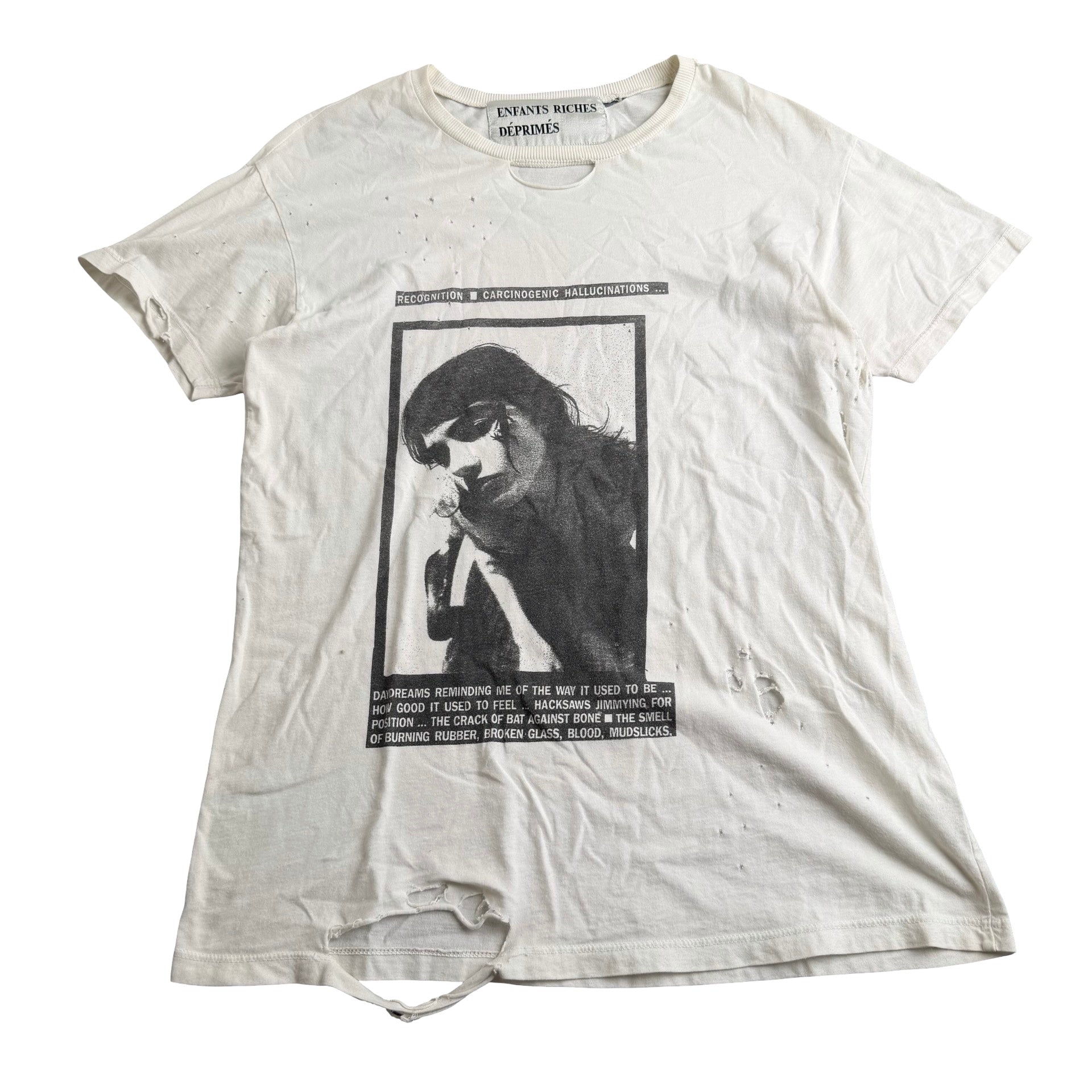 Enfant Riches Deprimes t-shirt (Str. L)