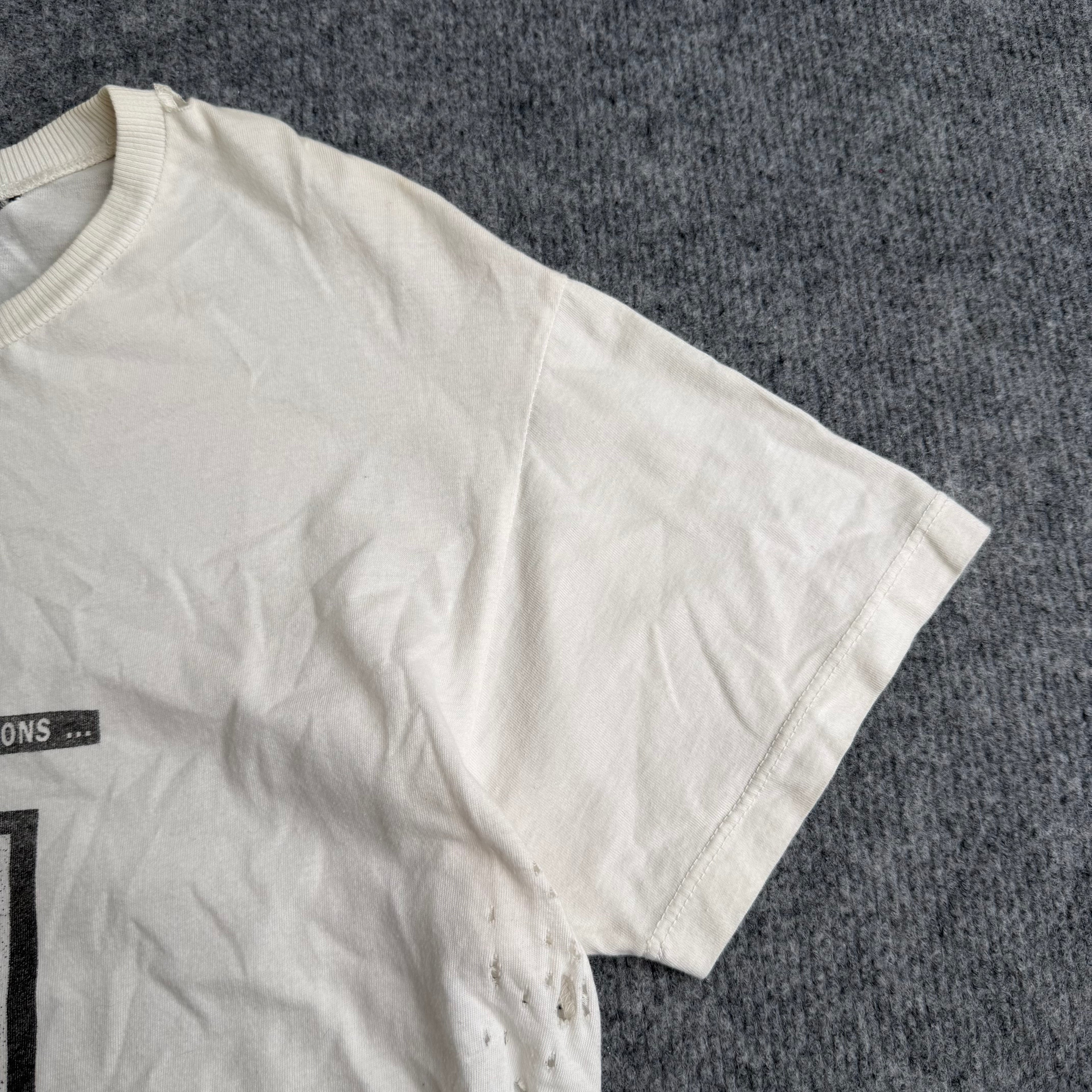 Enfant Riches Deprimes t-shirt (Str. L)