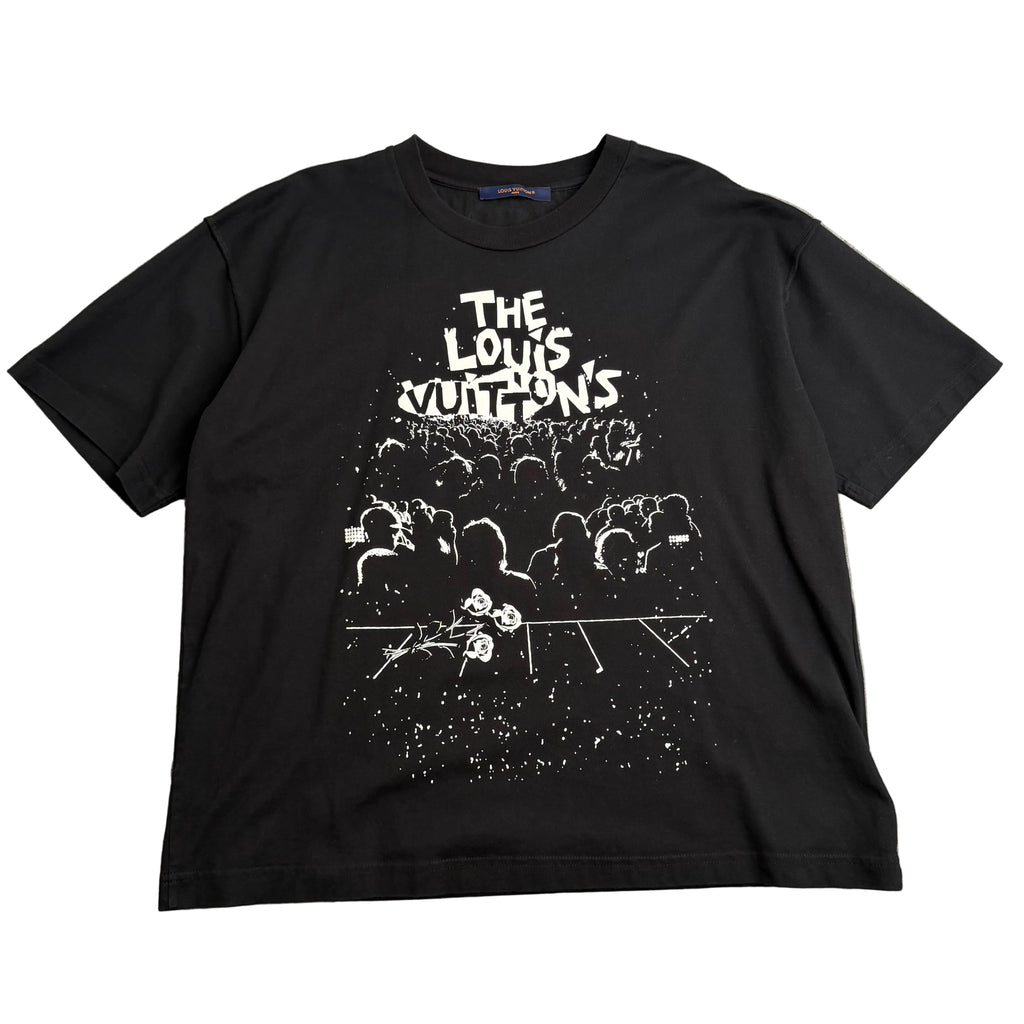 Louis Vuitton t-shirt (Str. L)