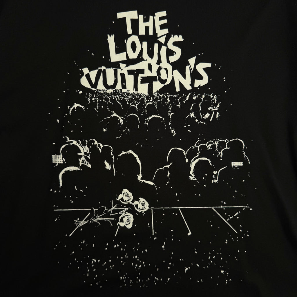 Louis Vuitton t-shirt (Str. L)