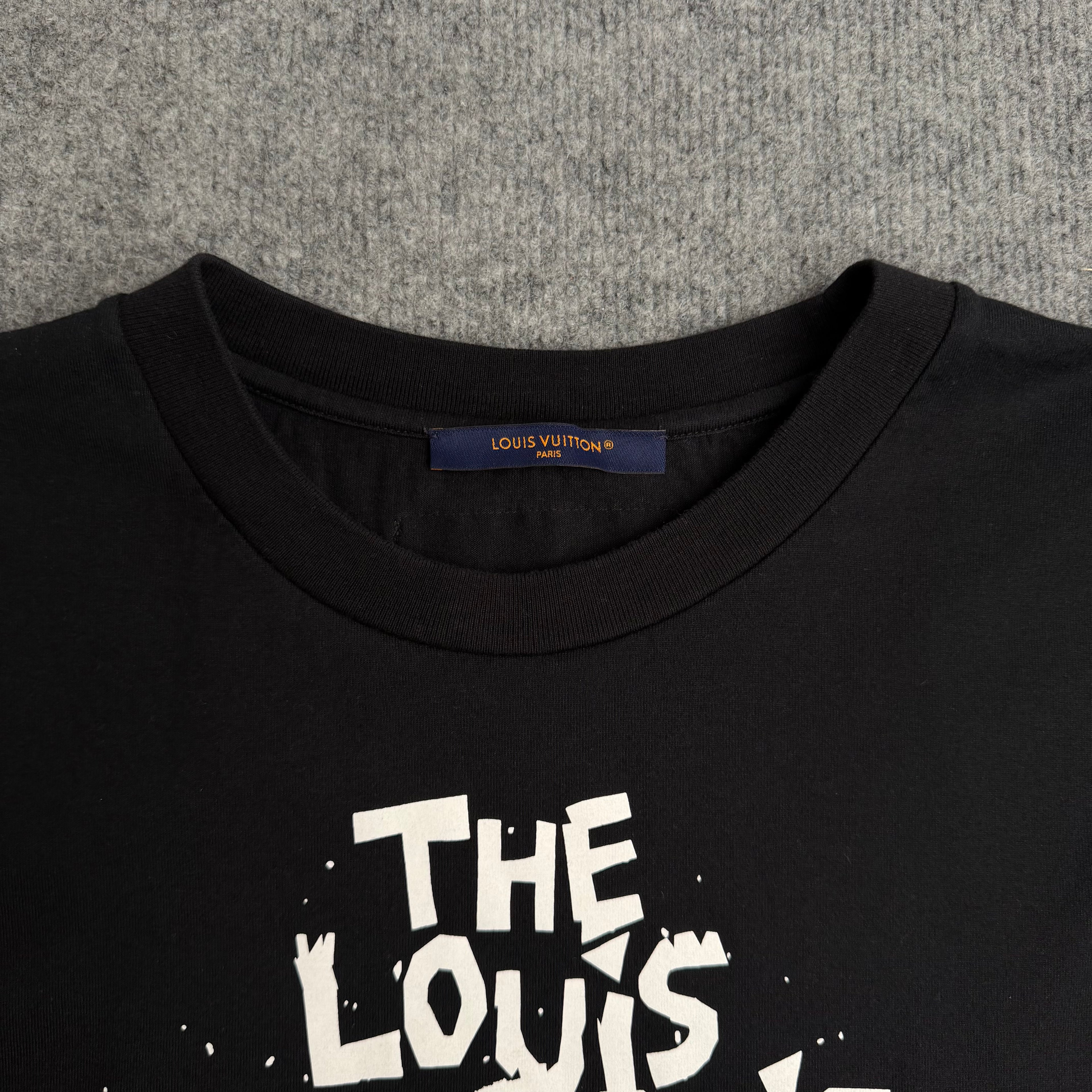 Louis Vuitton t-shirt (Str. L)