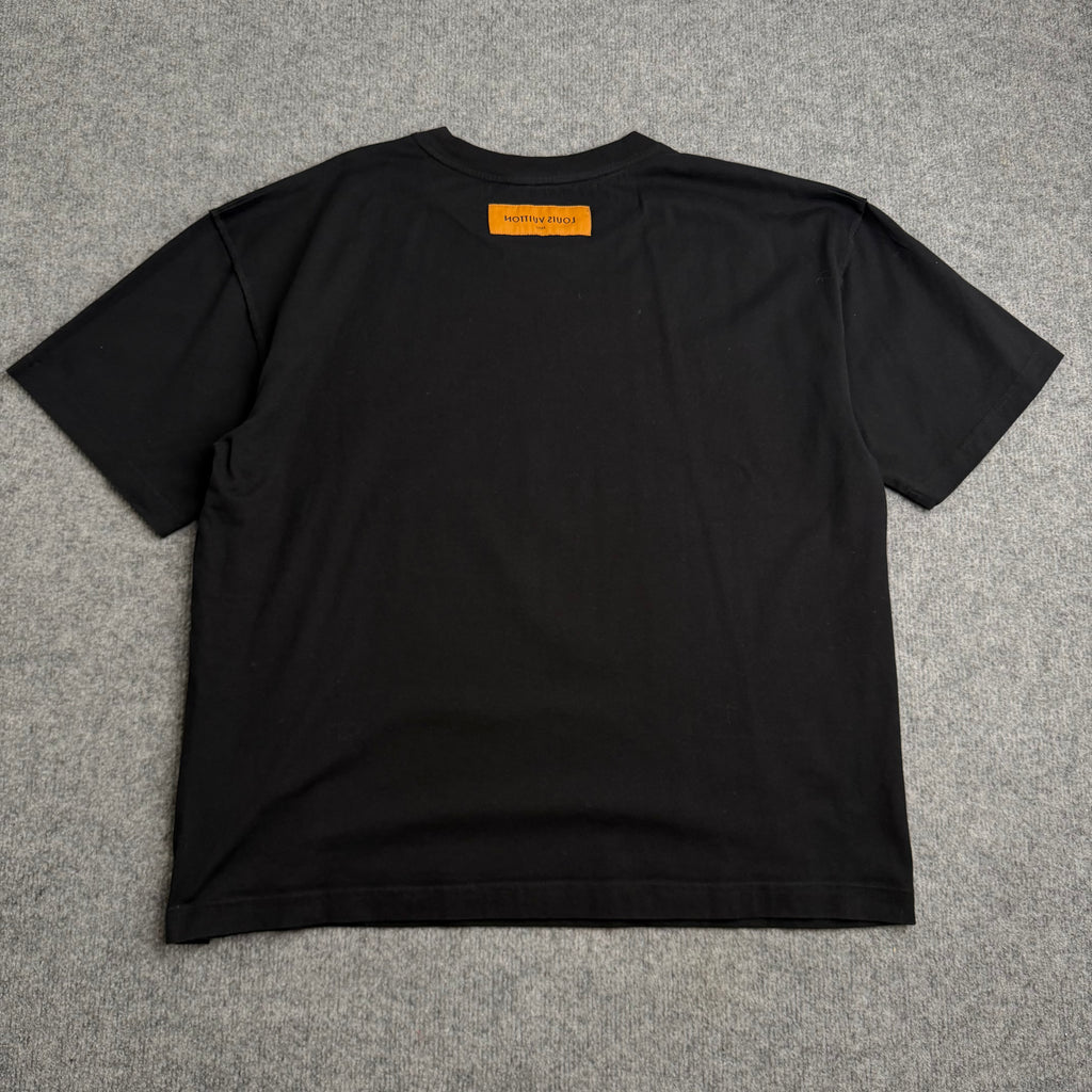 Louis Vuitton t-shirt (Str. L)