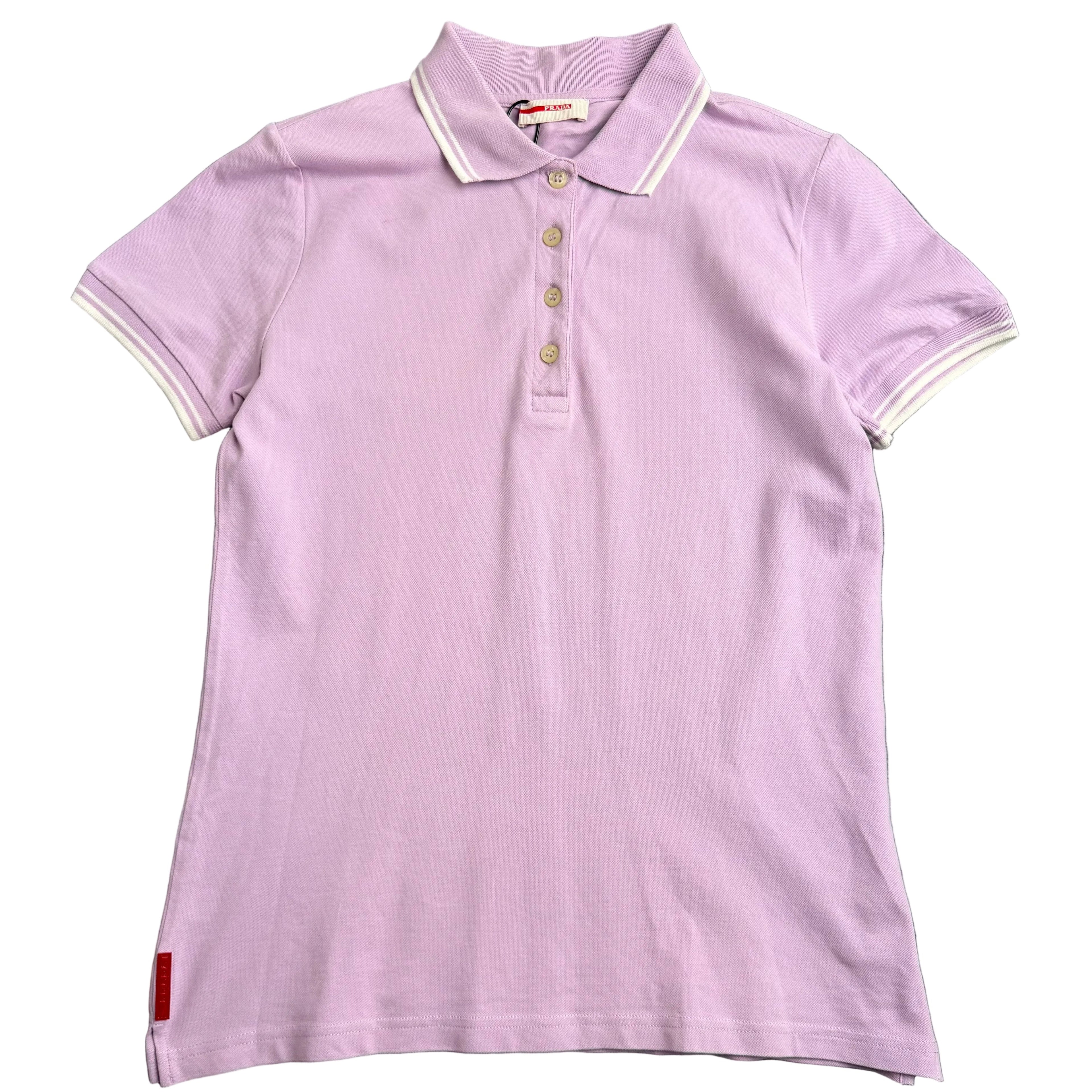 Prada polo (Str. S)