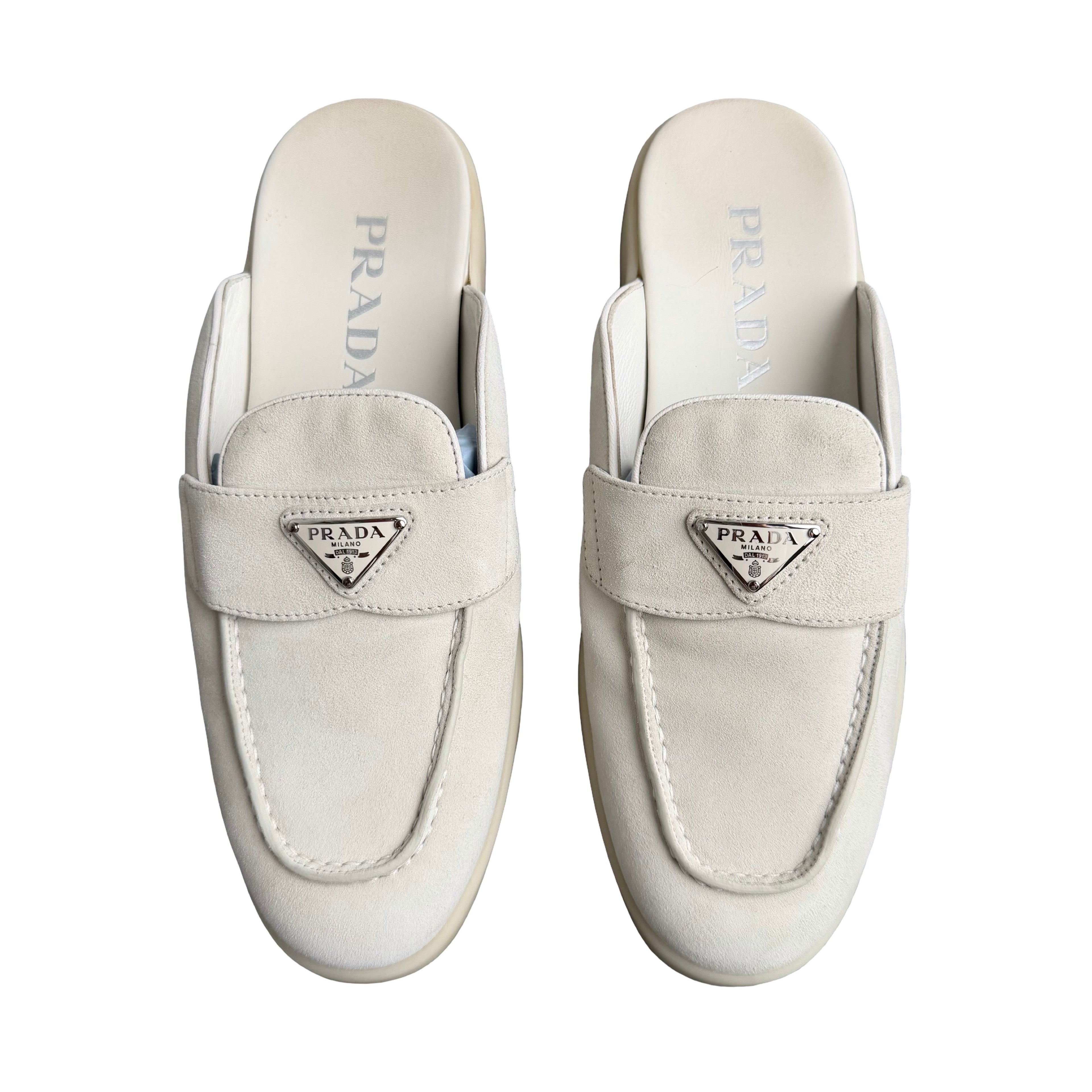 Prada Mules (Str. 37,5)