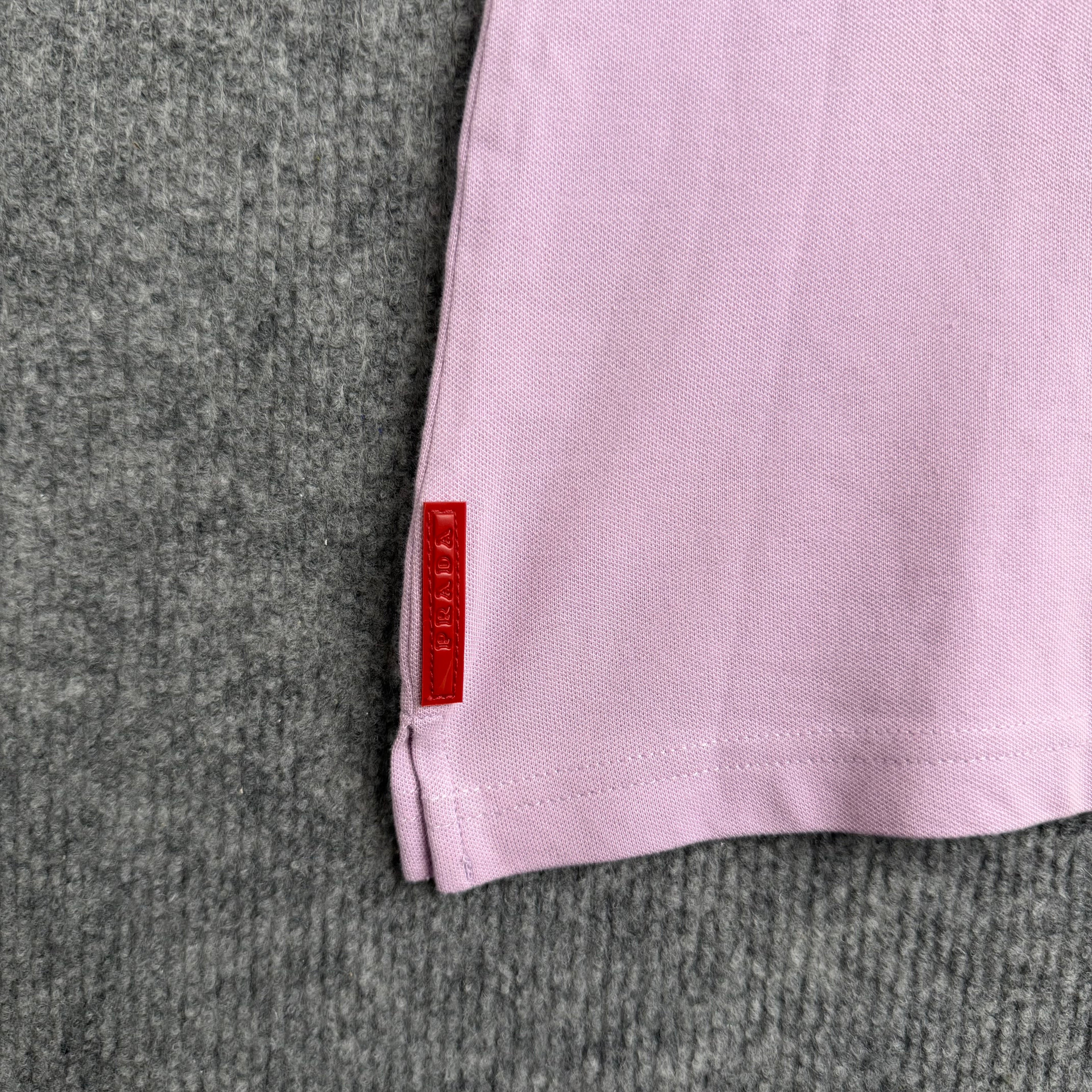 Prada polo (Str. S)