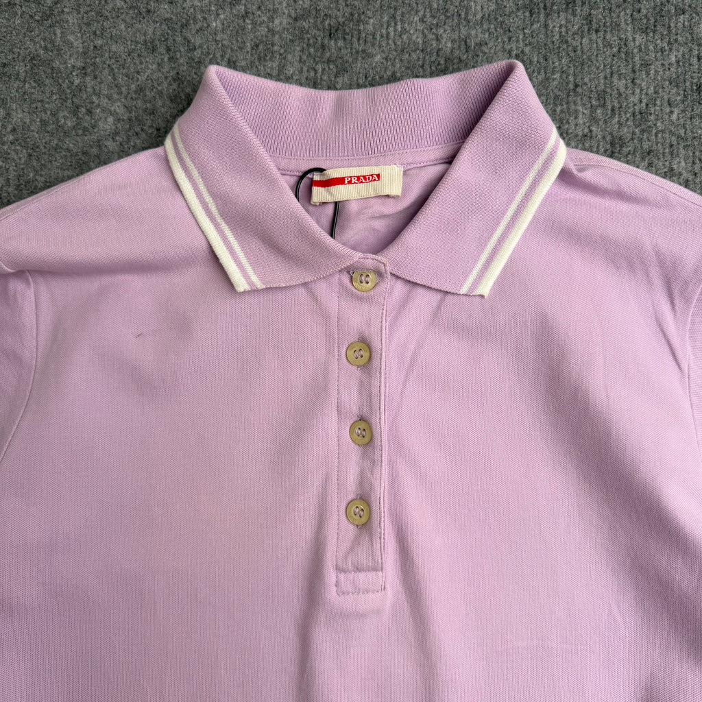 Prada polo (Str. S)