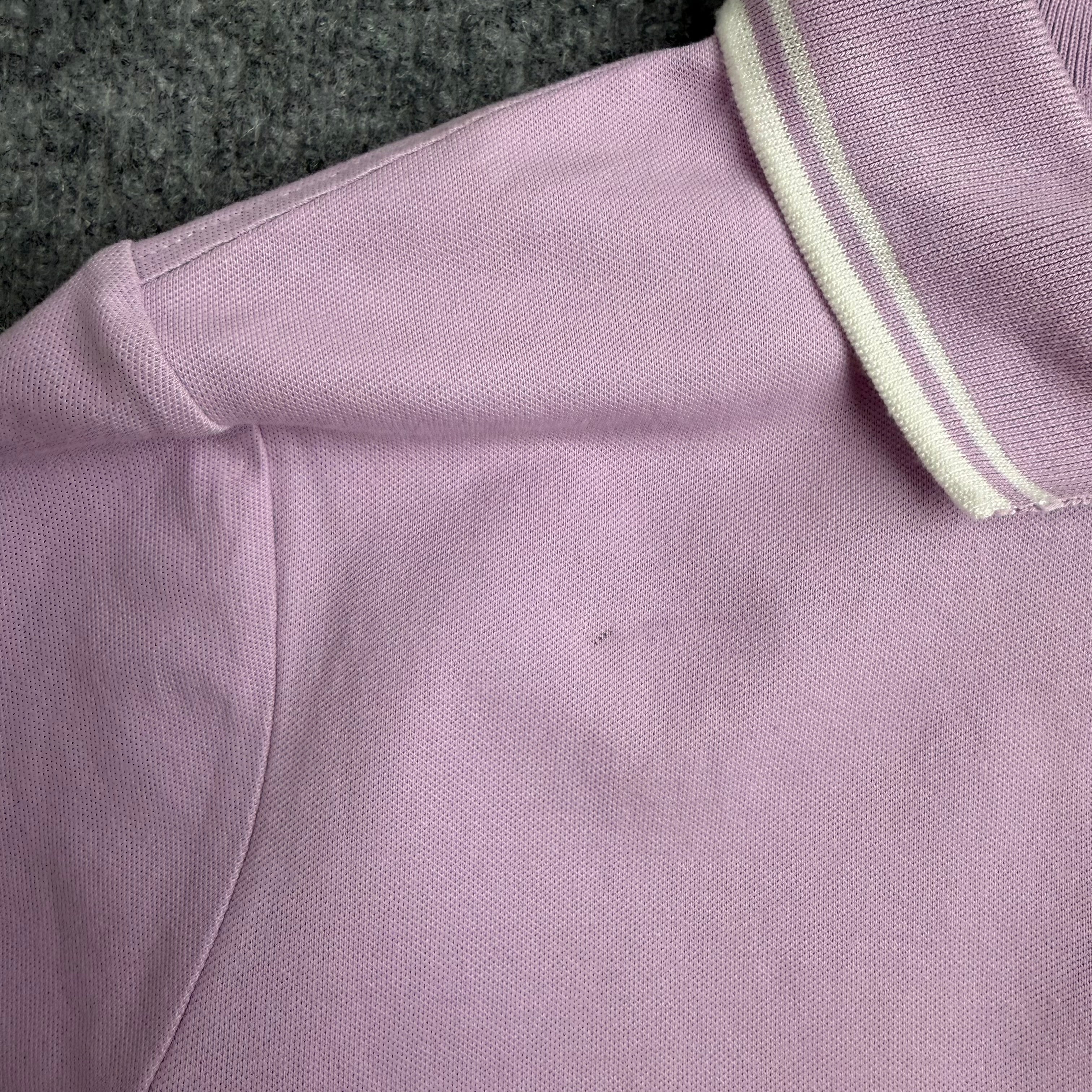 Prada polo (Str. S)