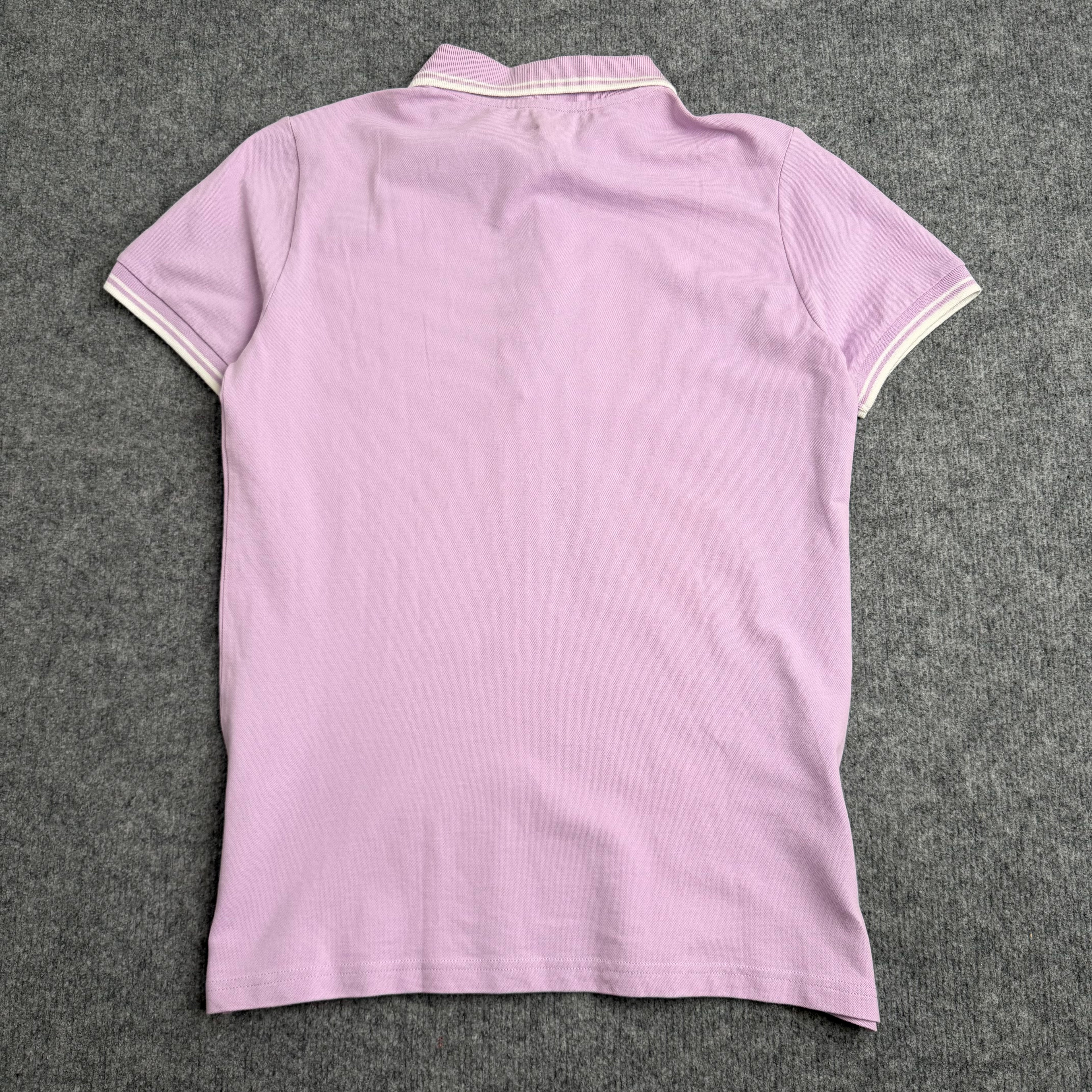 Prada polo (Str. S)