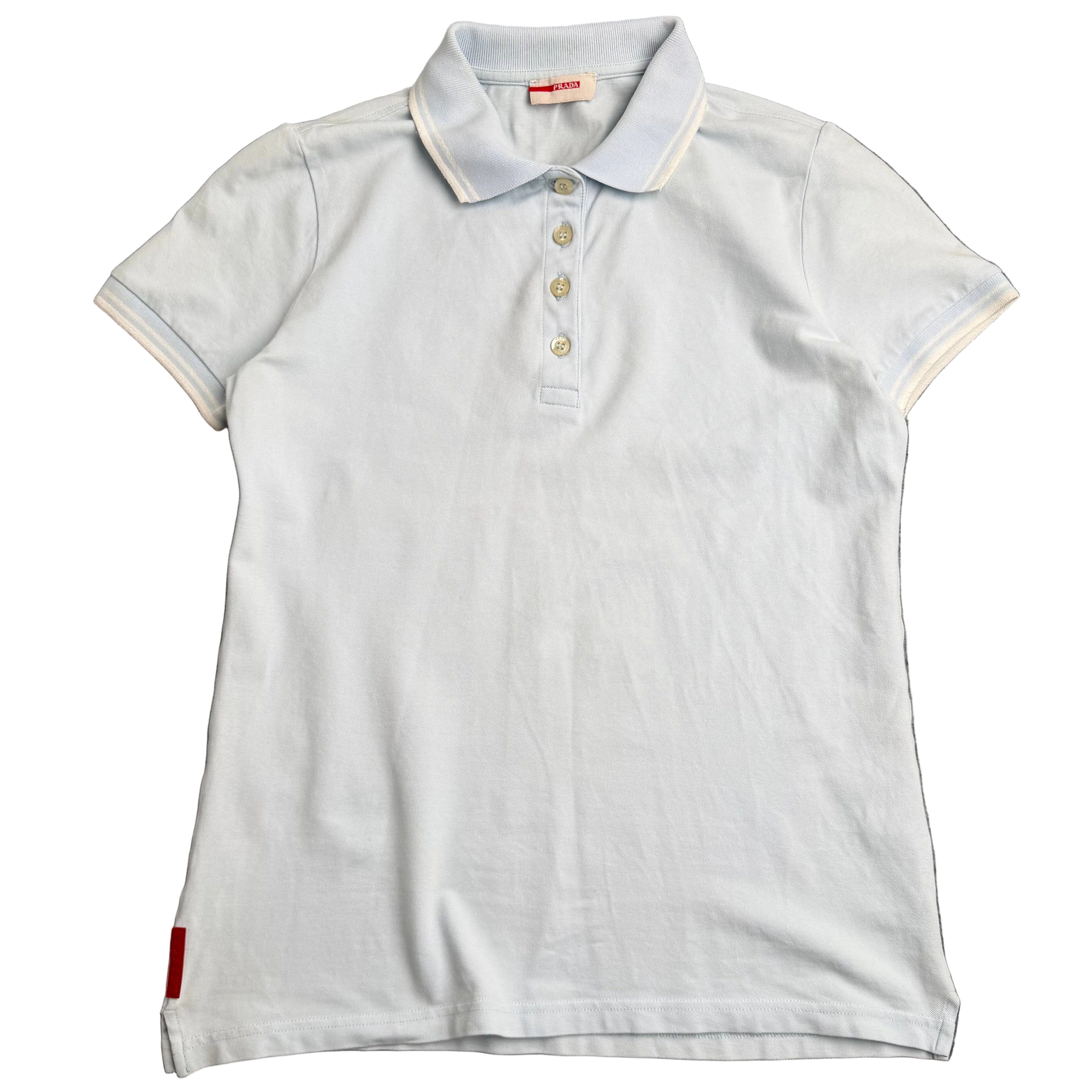 Prada polo (Str. S)