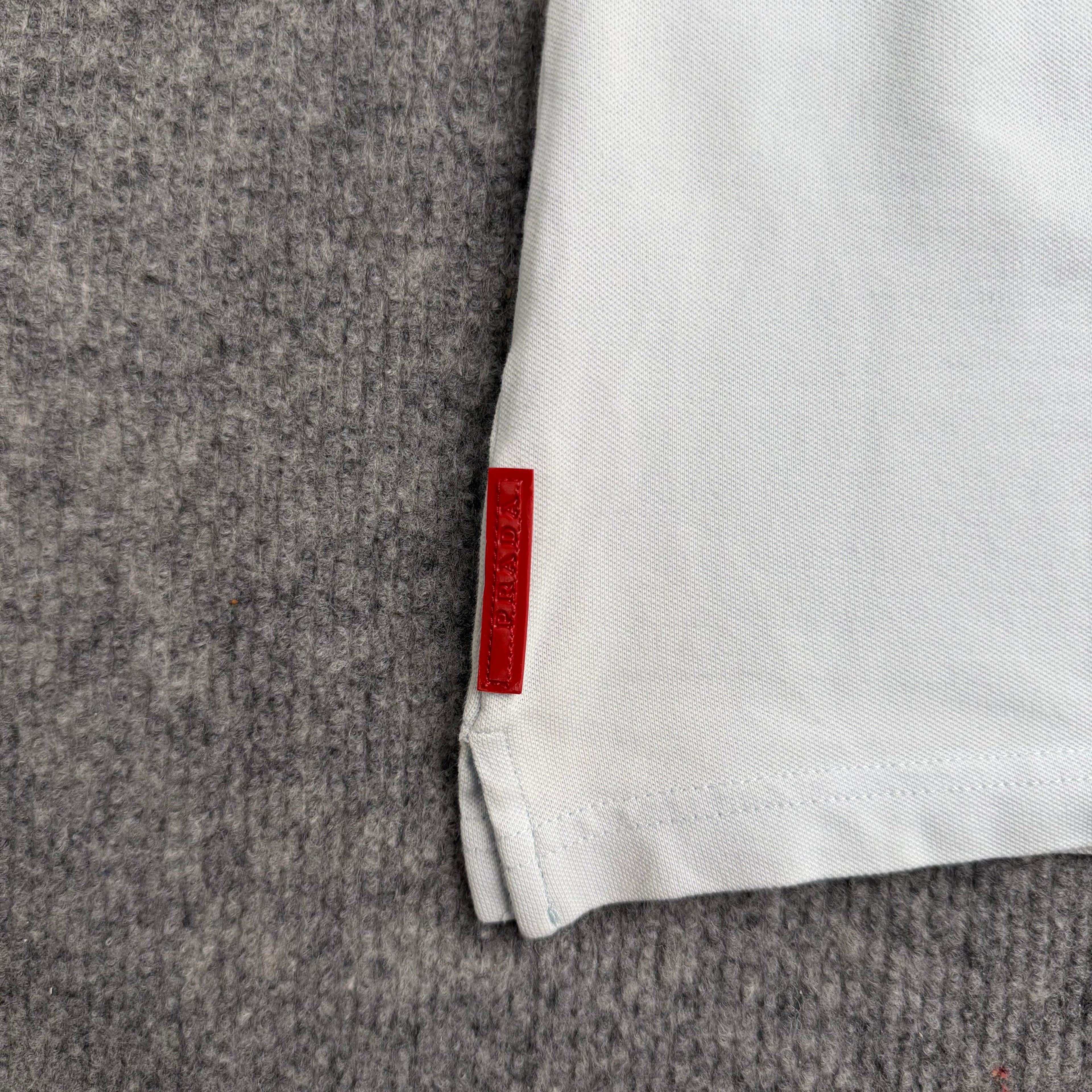 Prada polo (Str. S)