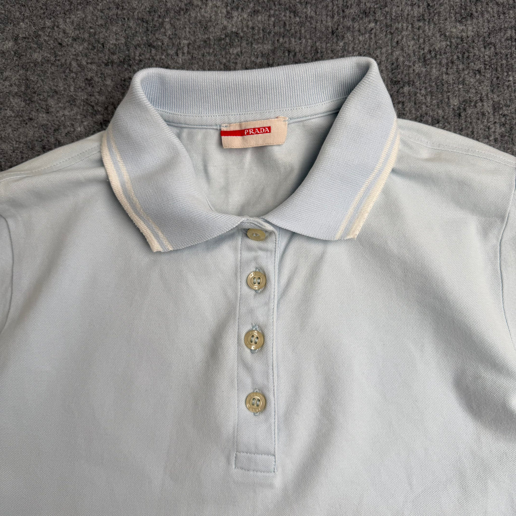 Prada polo (Str. S)