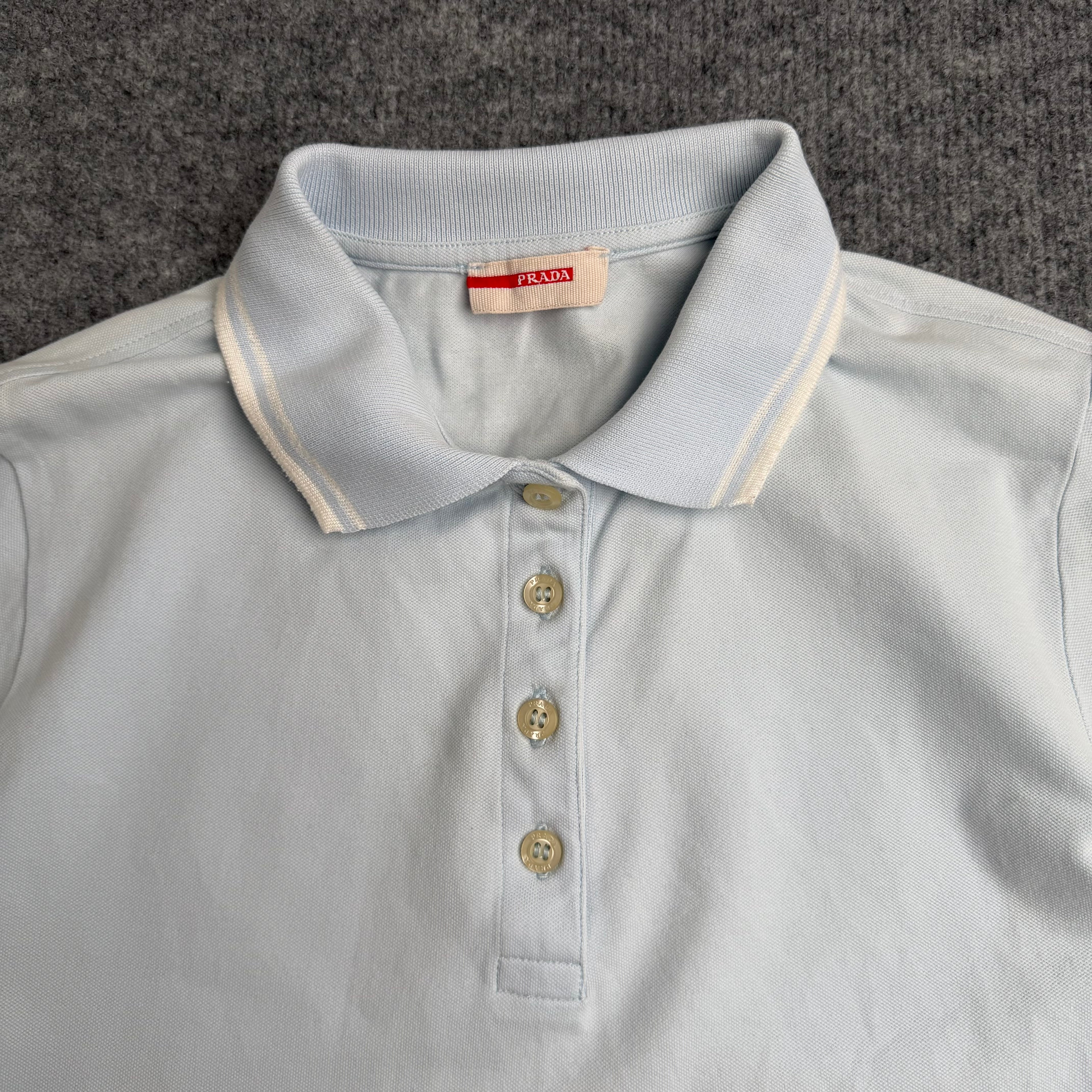 Prada polo (Str. S)