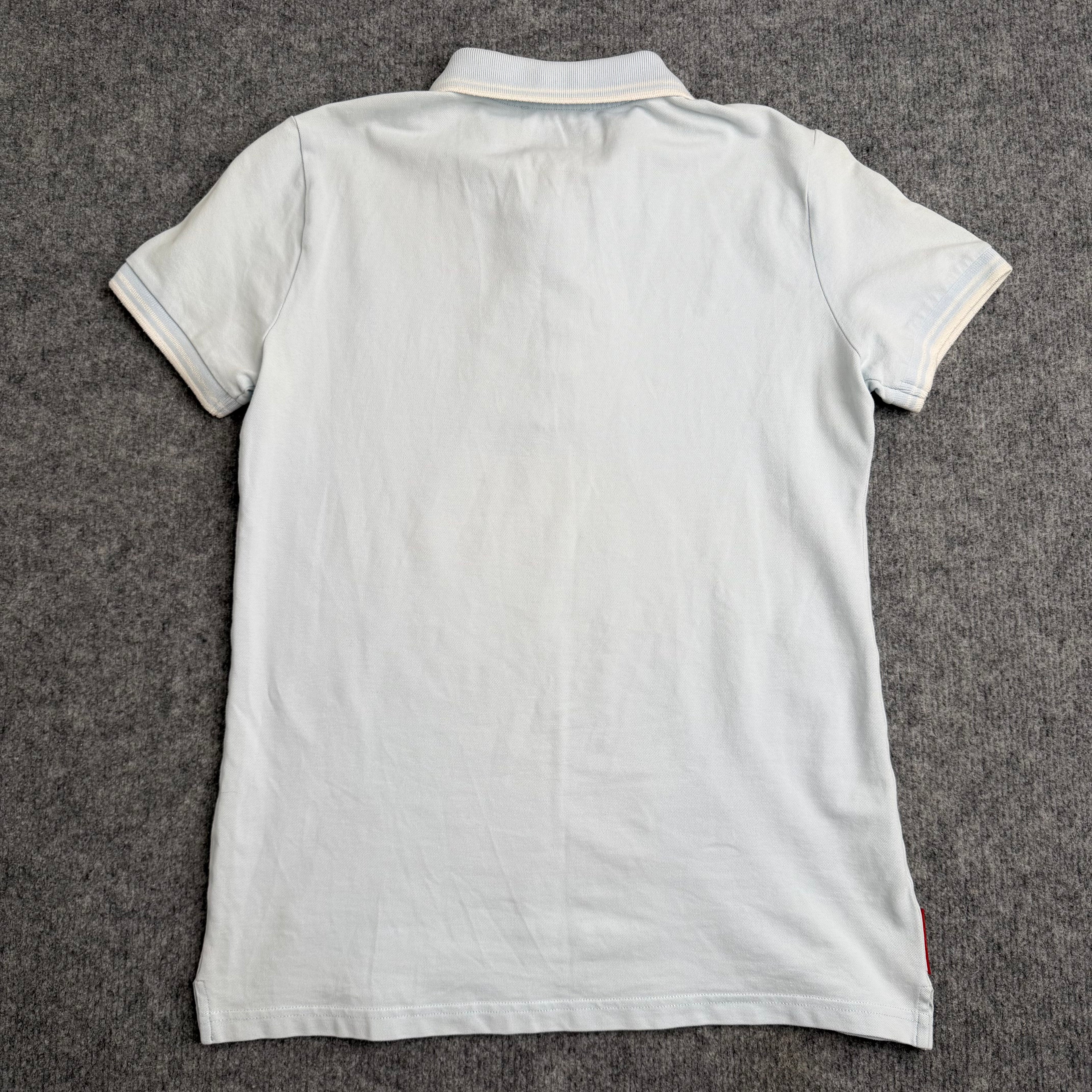 Prada polo (Str. S)