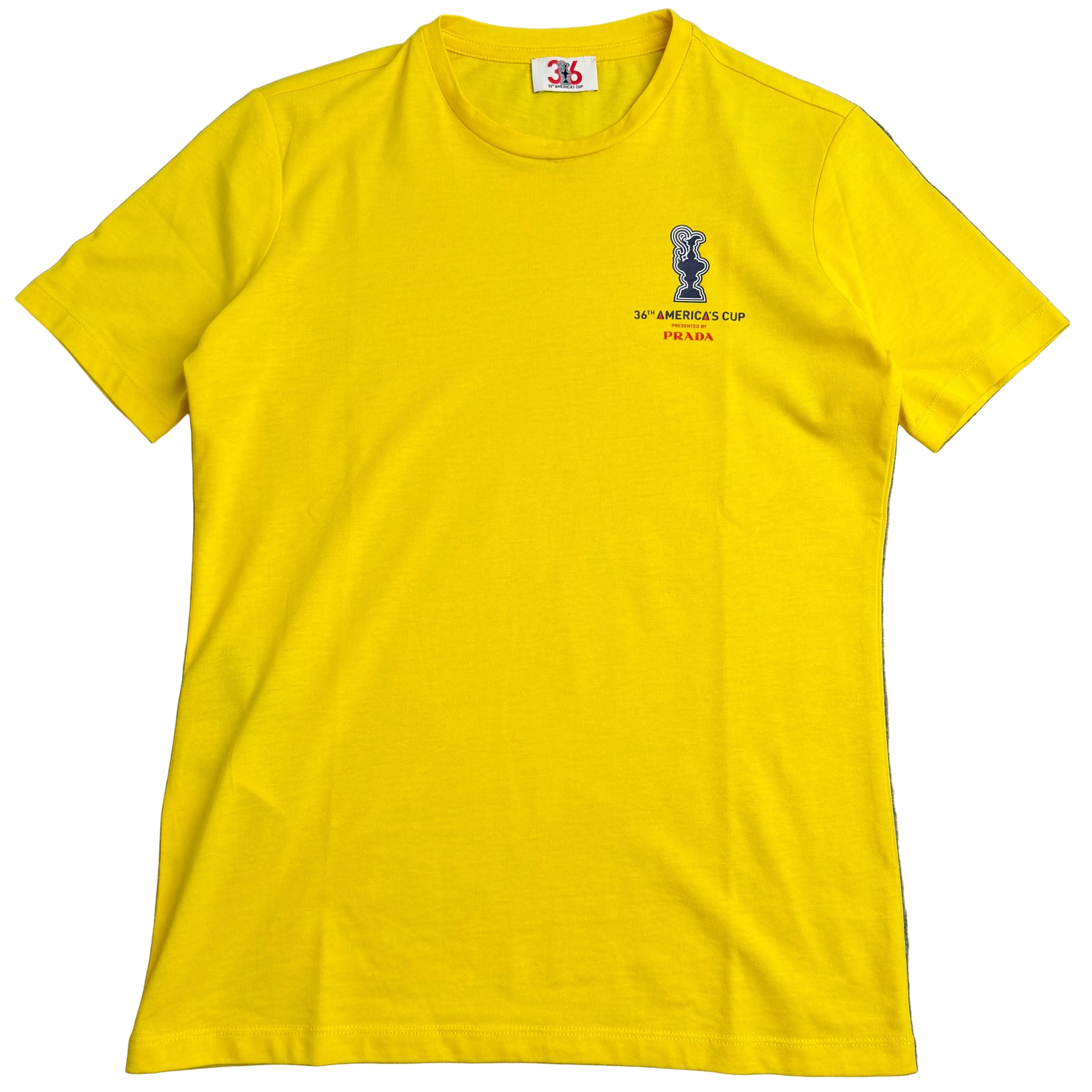Prada t-shirt (Str. S)
