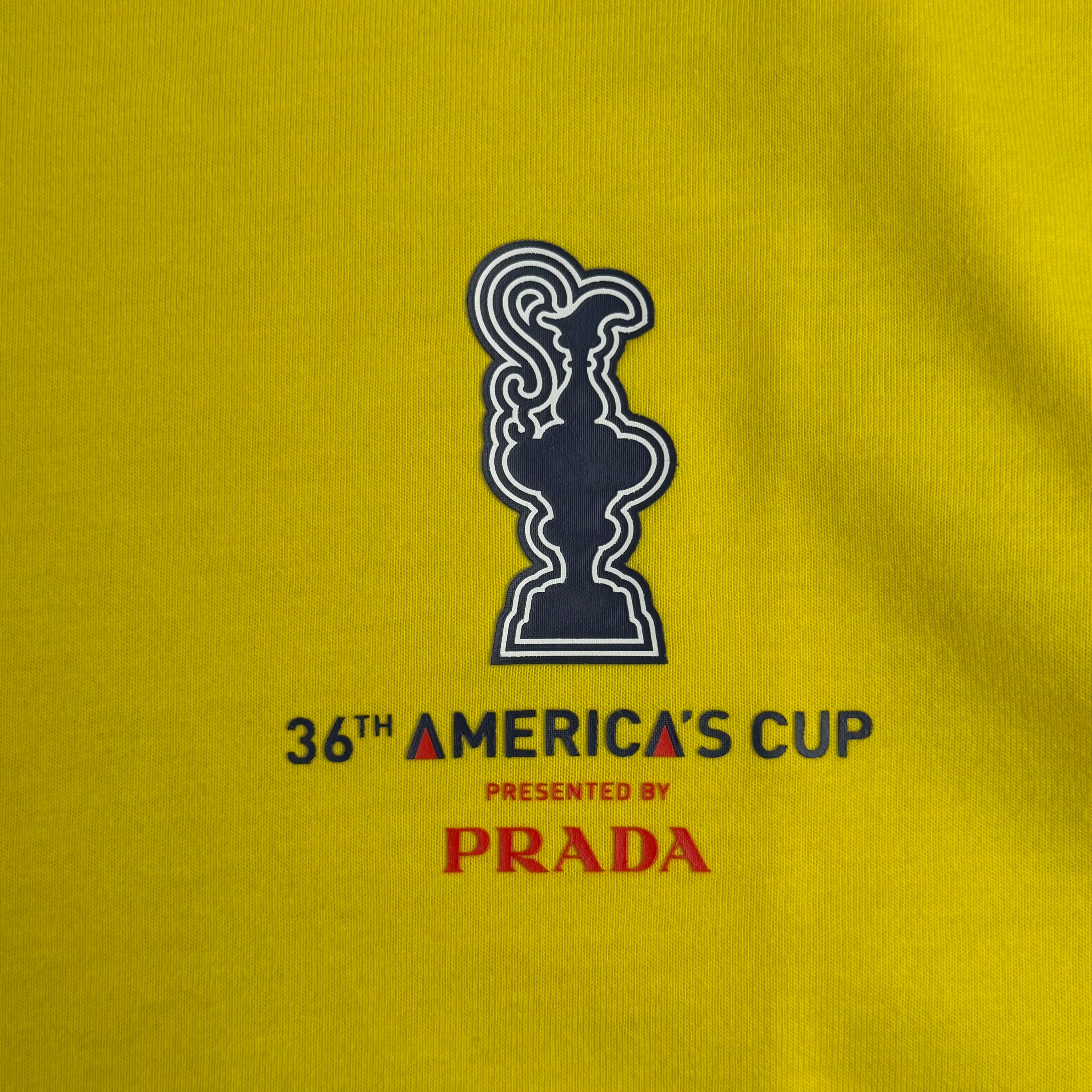 Prada t-shirt (Str. S)