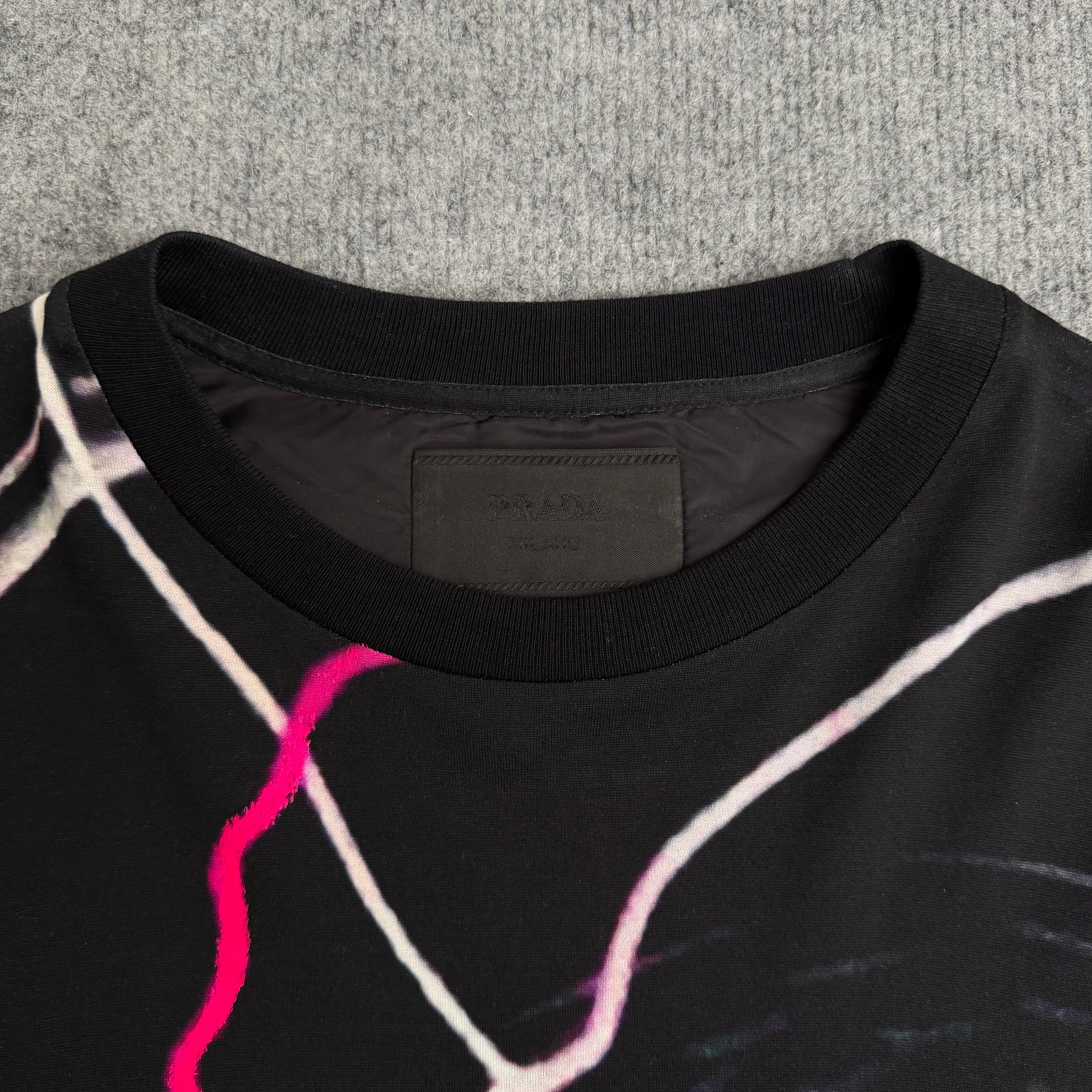 Prada Jersey (Str. XXL)
