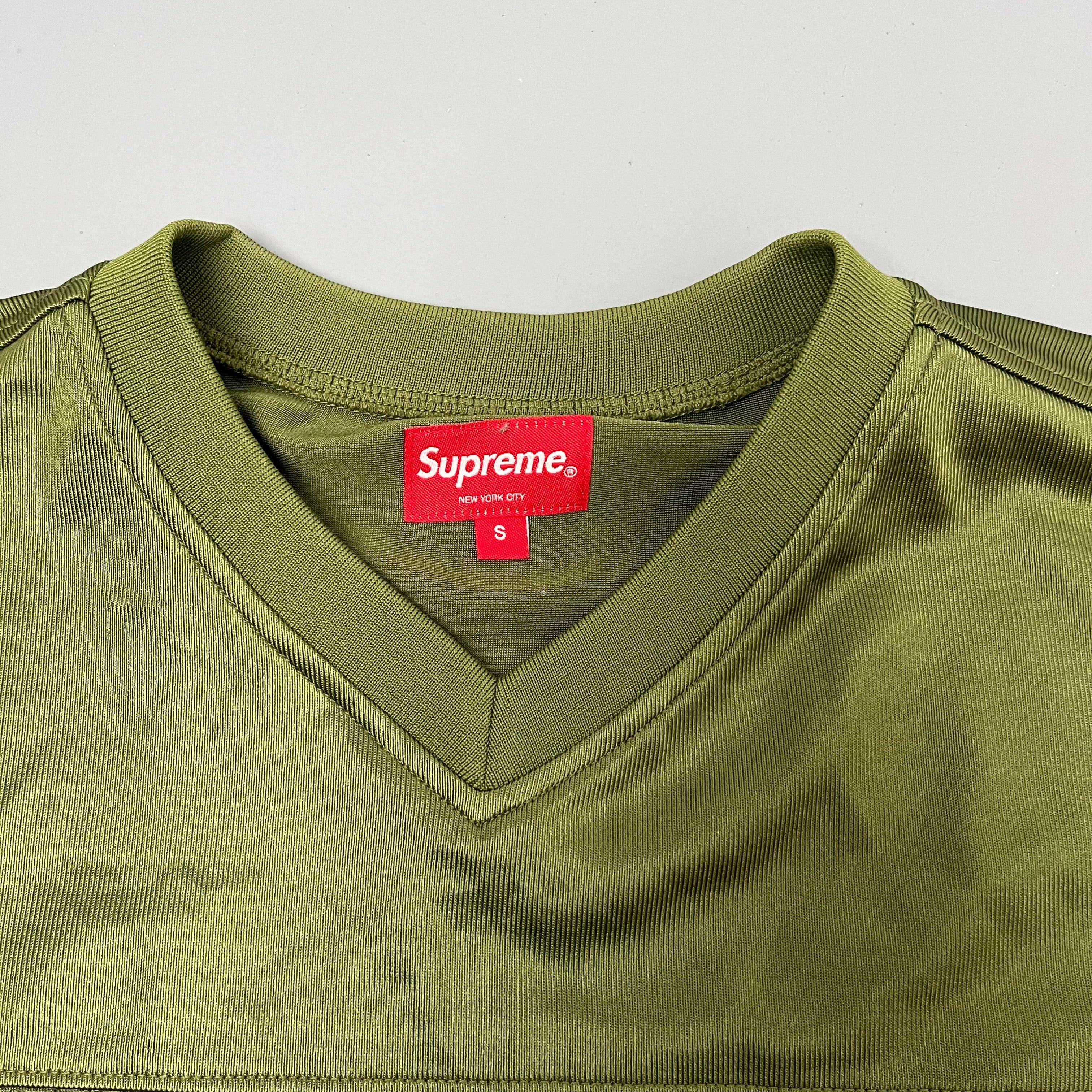 Supreme Jersey (Str. S)