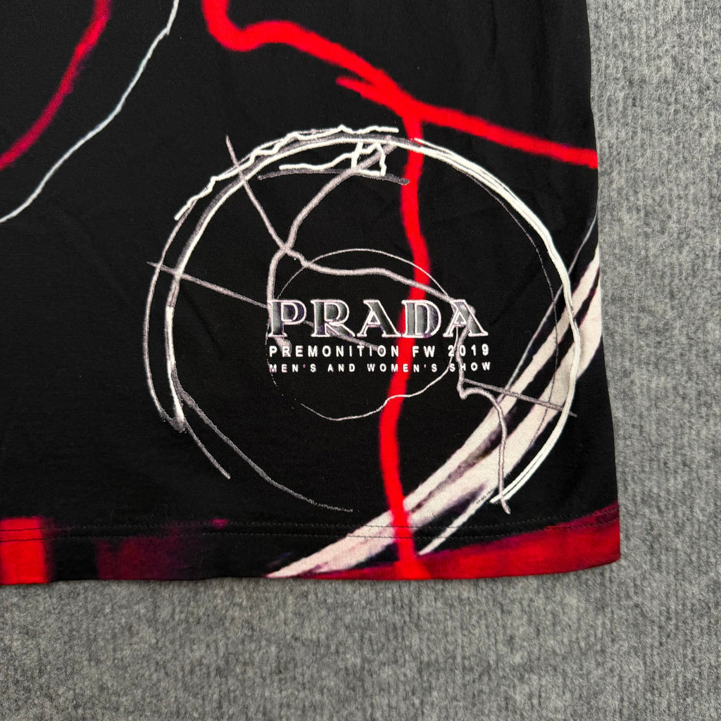 Prada Jersey (Str. XXL)