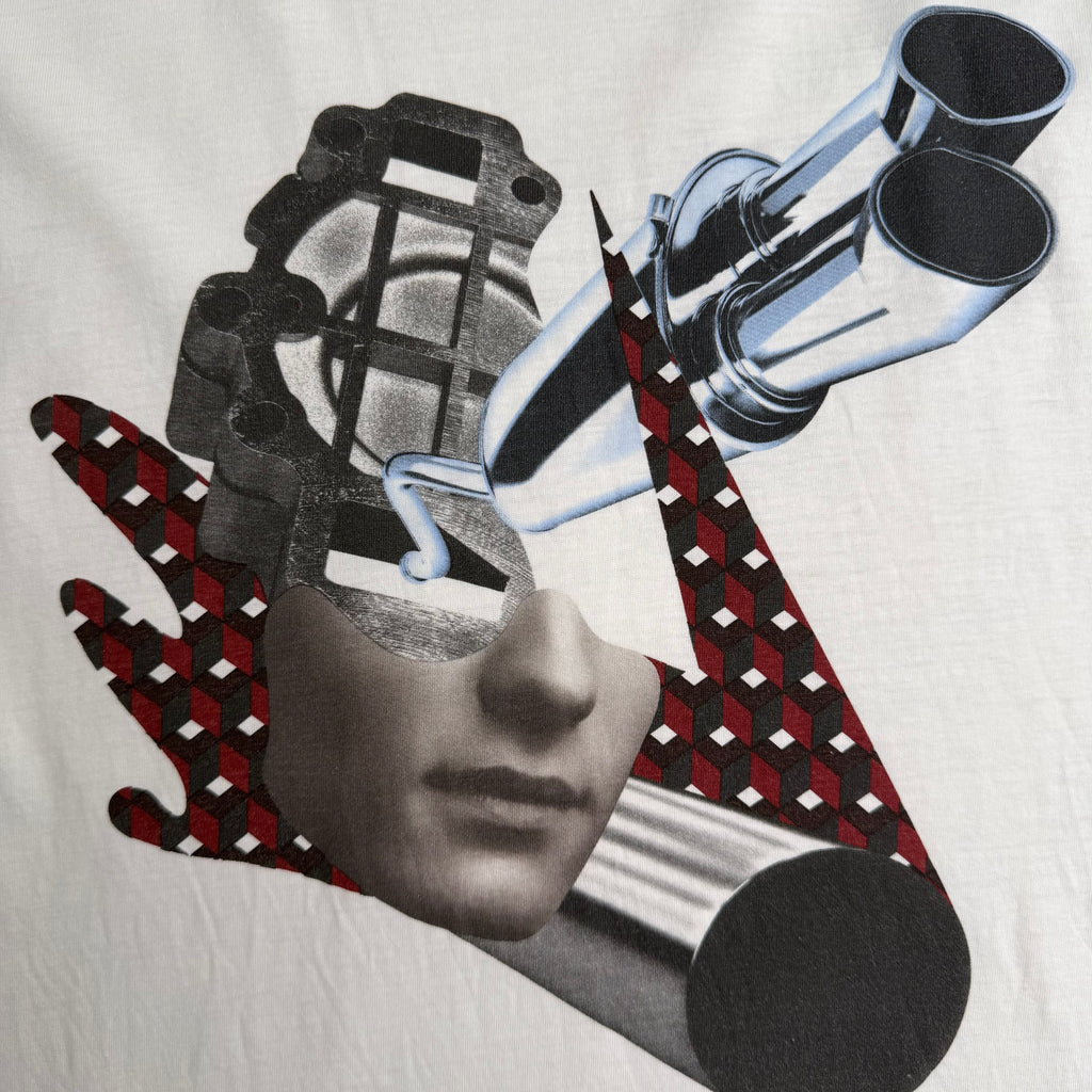 Prada t-shirt (Str. XL)