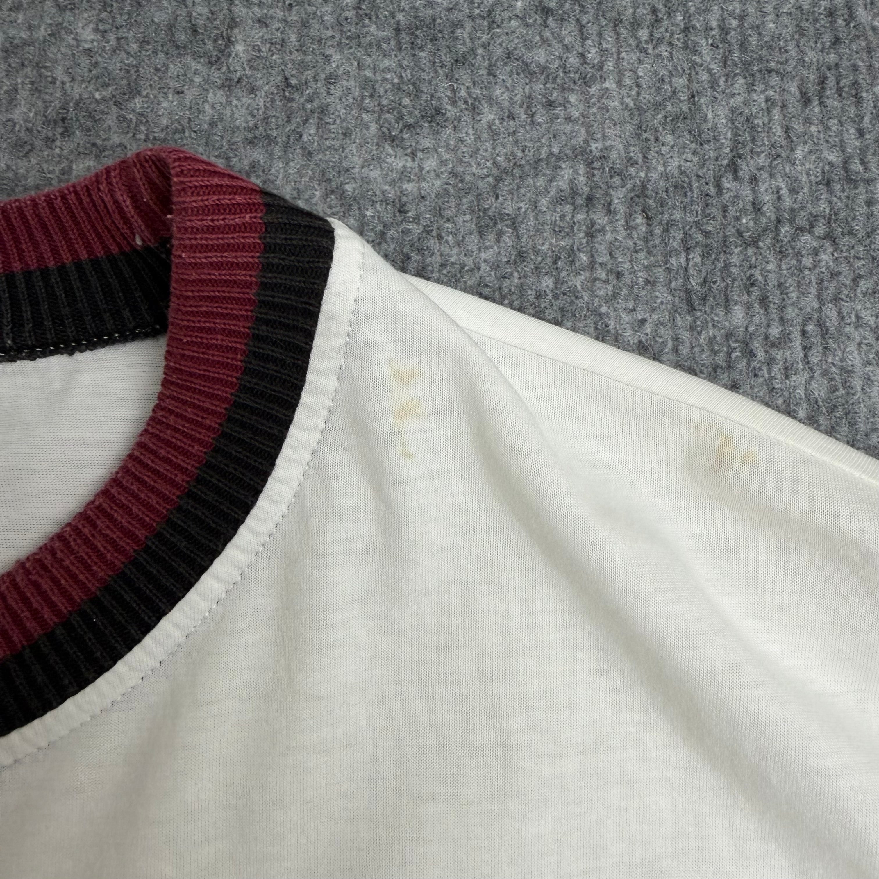 Prada t-shirt (Str. XL)