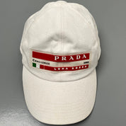 Prada kasket (Str. S)