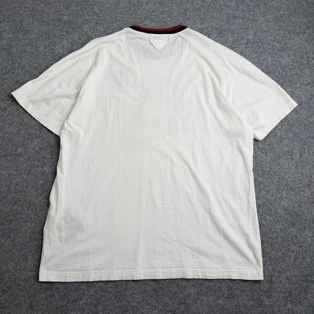 Prada t-shirt (Str. XL)
