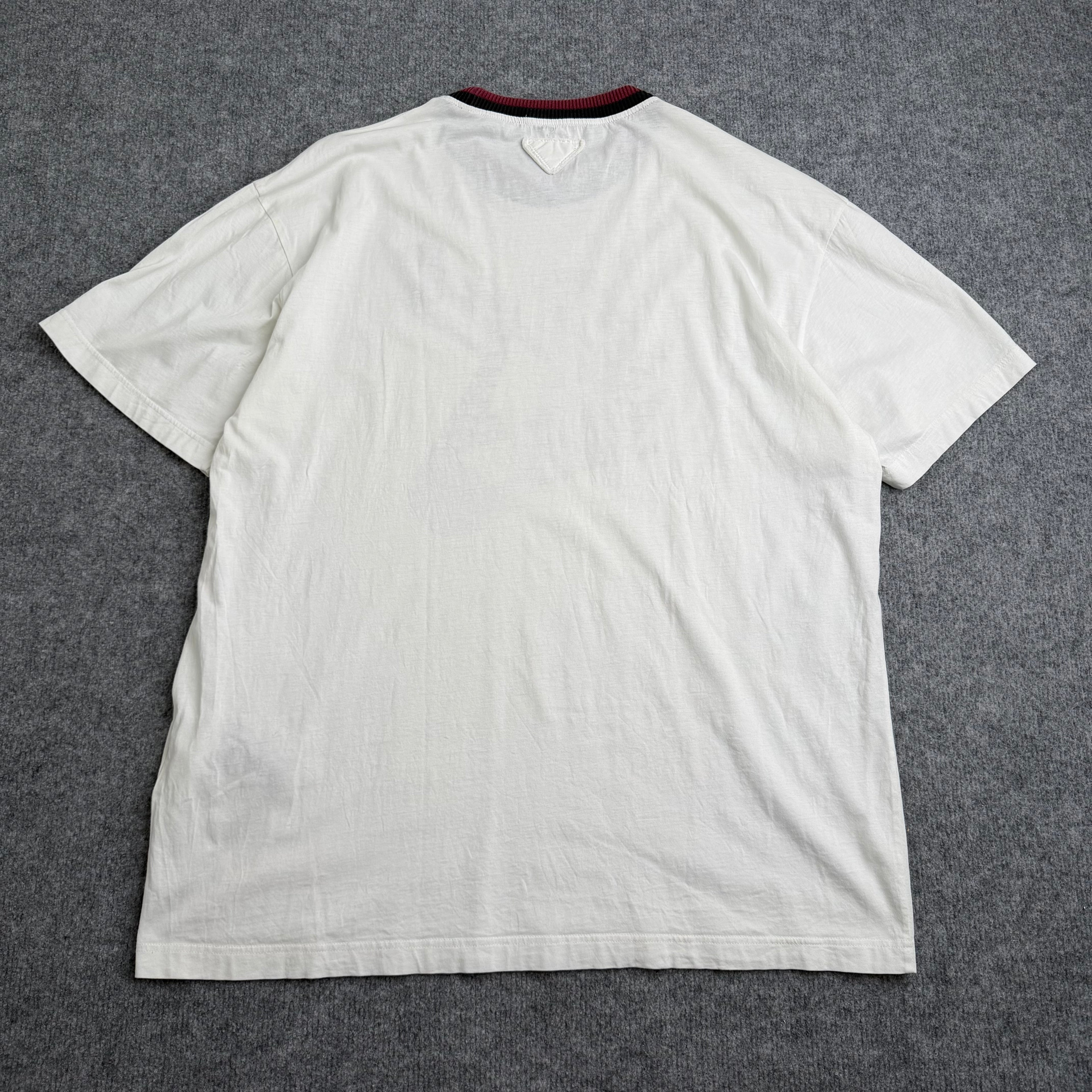 Prada t-shirt (Str. XL)