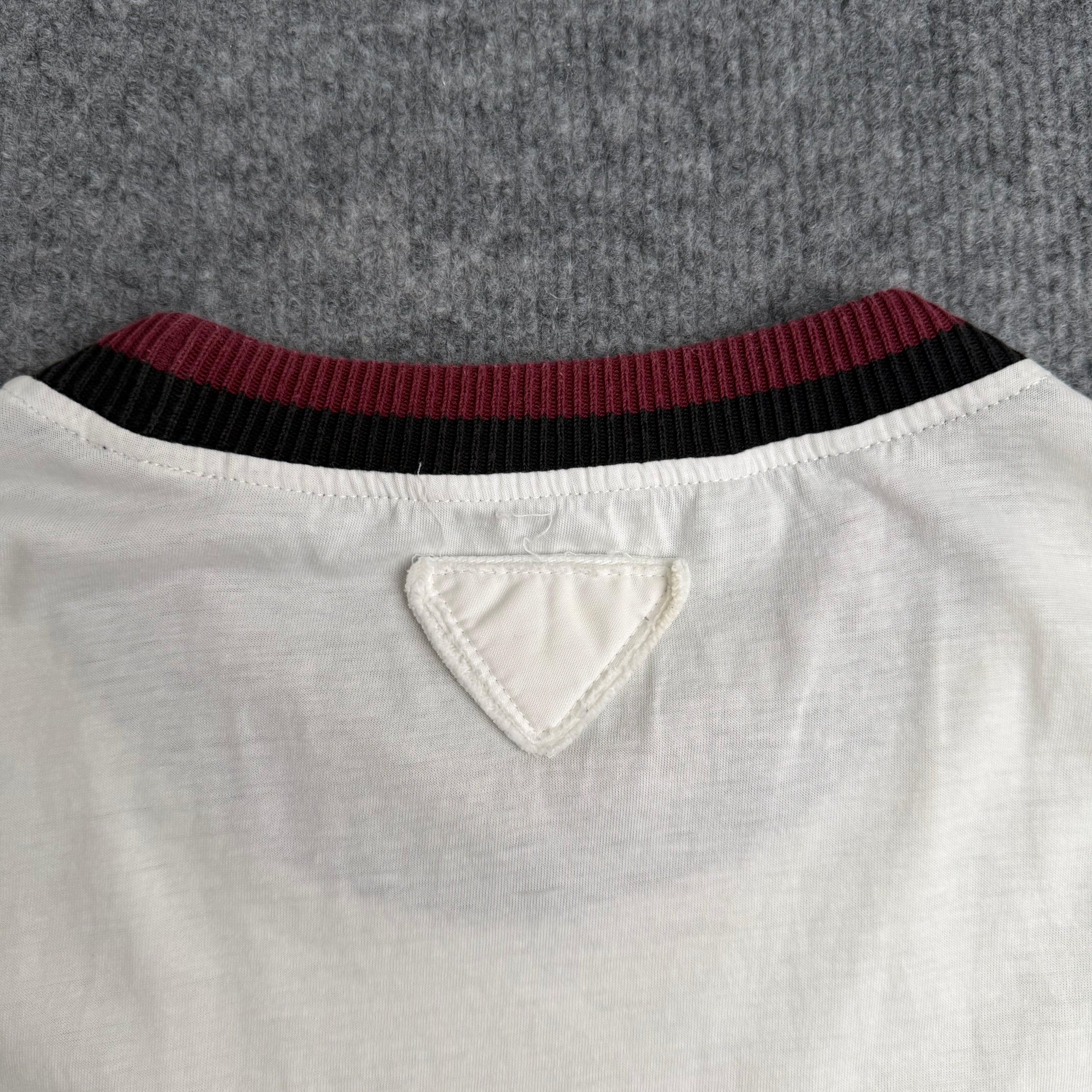 Prada t-shirt (Str. XL)