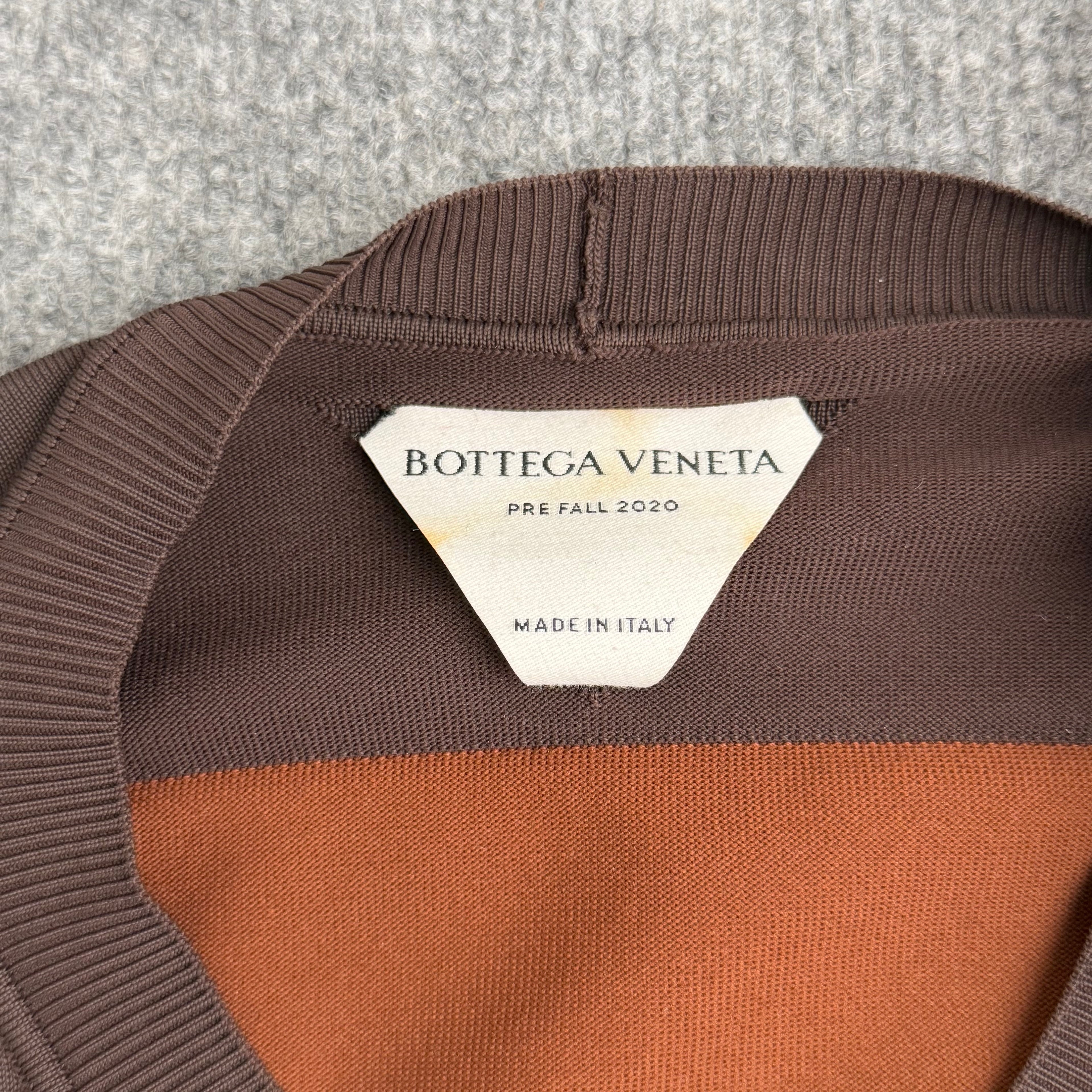 Bottega Veneta bluse (Str. S)