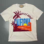 Gucci t-shirt (Str. S)