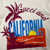 Gucci t-shirt (Str. S)
