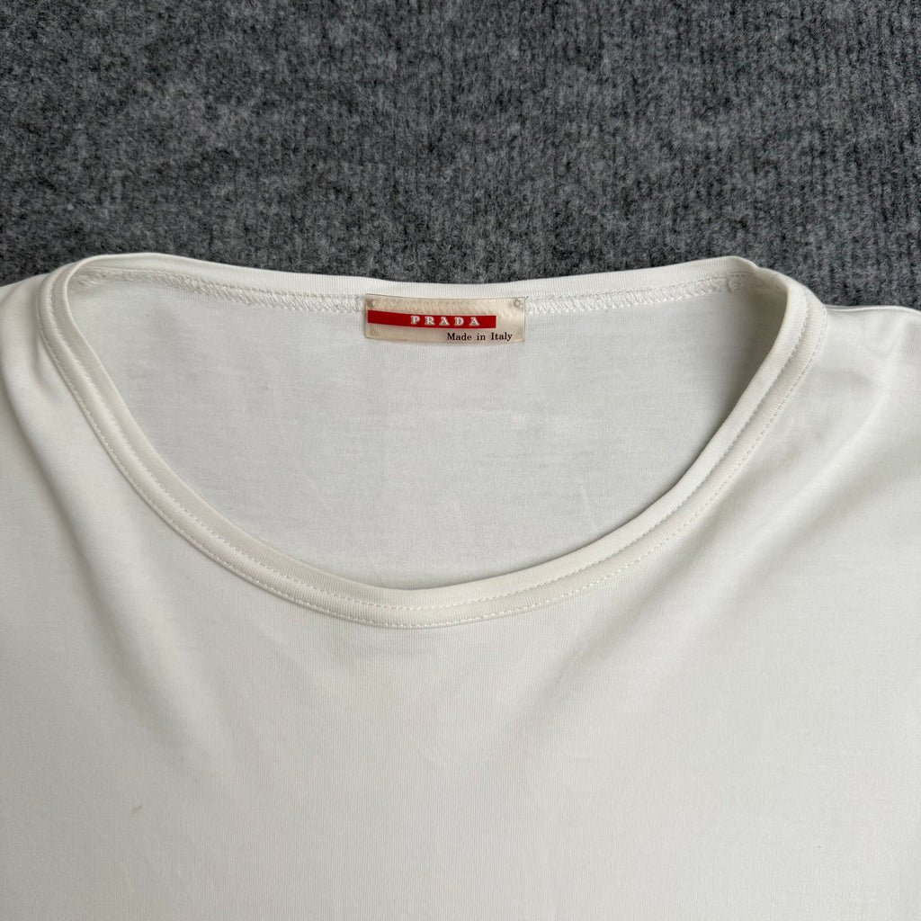 Prada t-shirt (Str. M)
