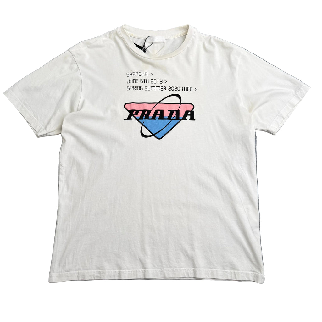 Prada t-shirt (Str. M)