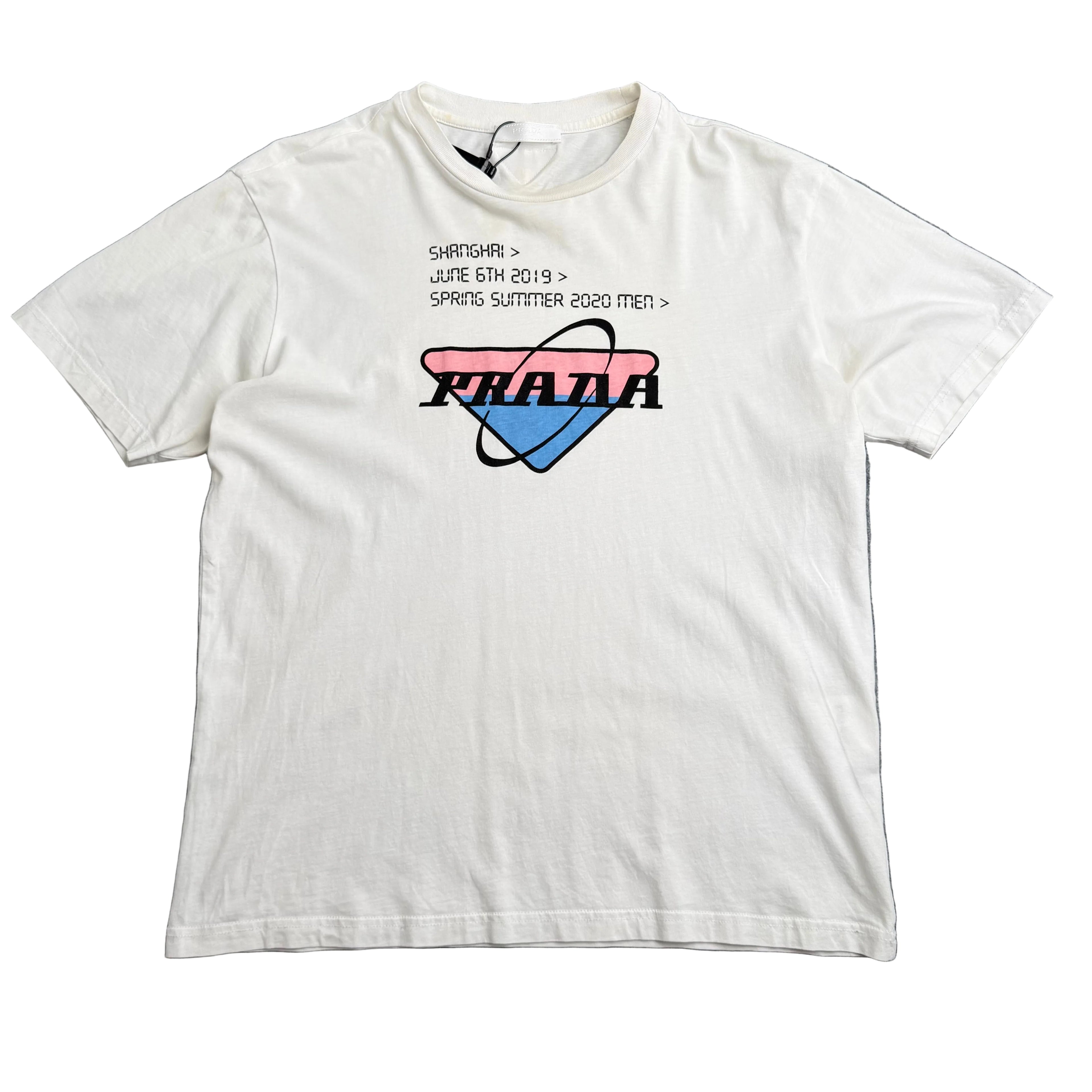 Prada t-shirt (Str. M)