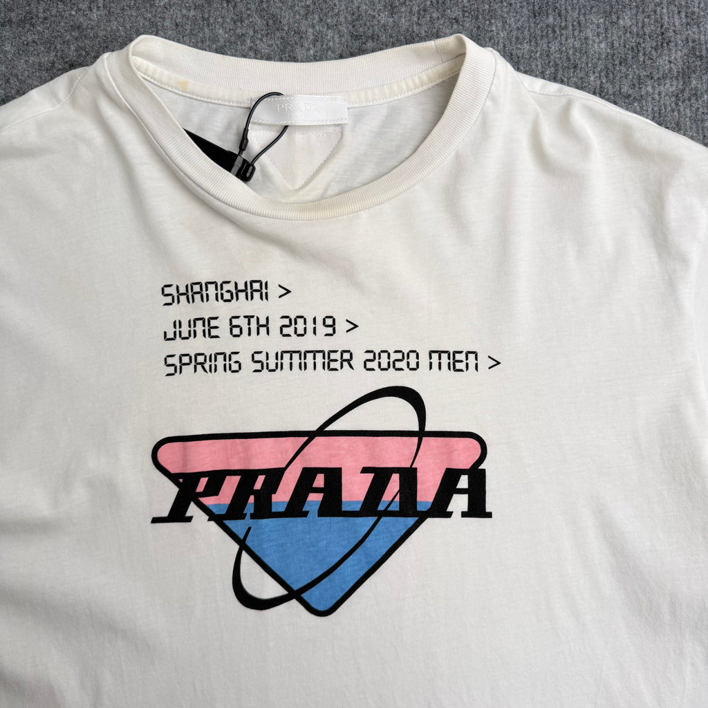 Prada t-shirt (Str. M)