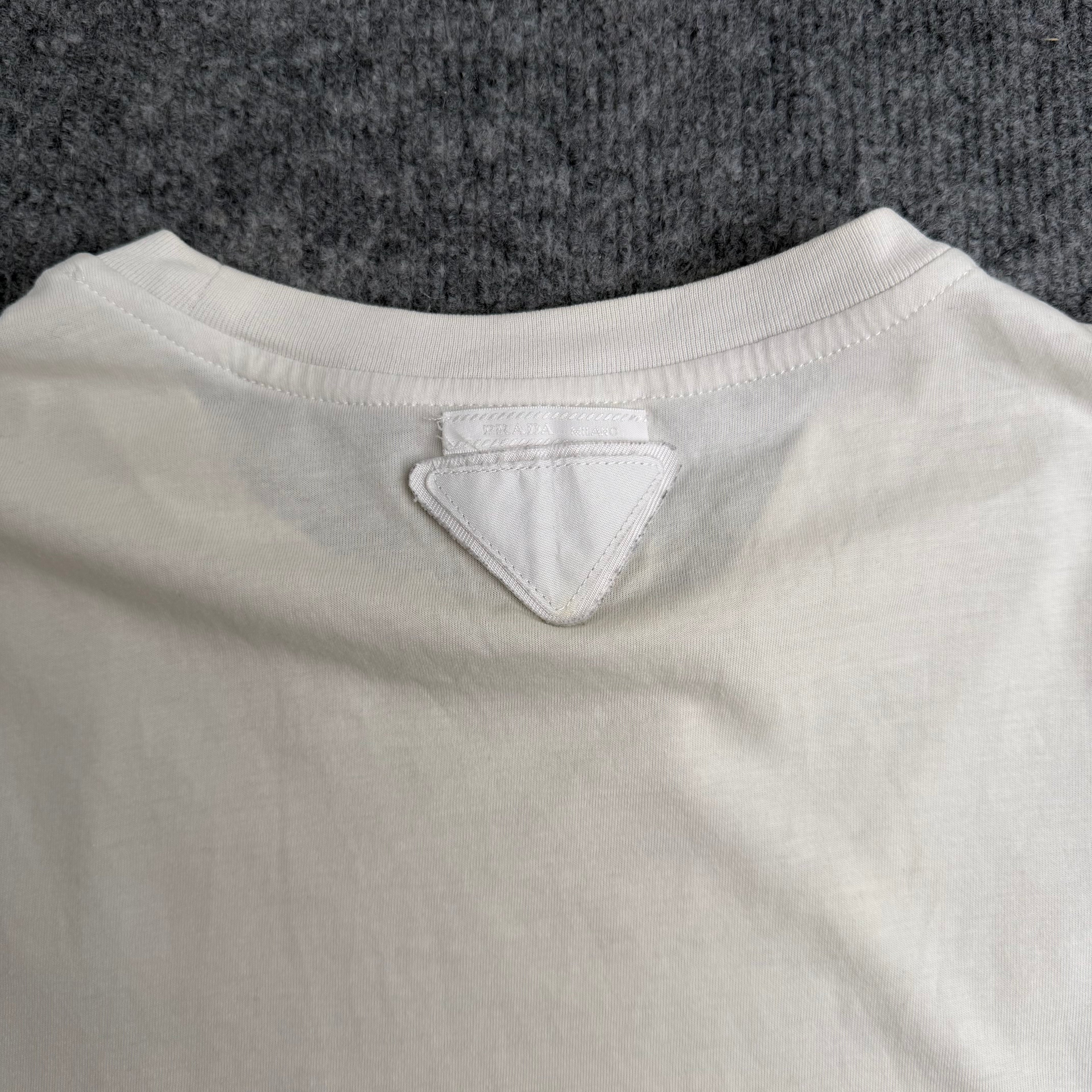 Prada t-shirt (Str. M)