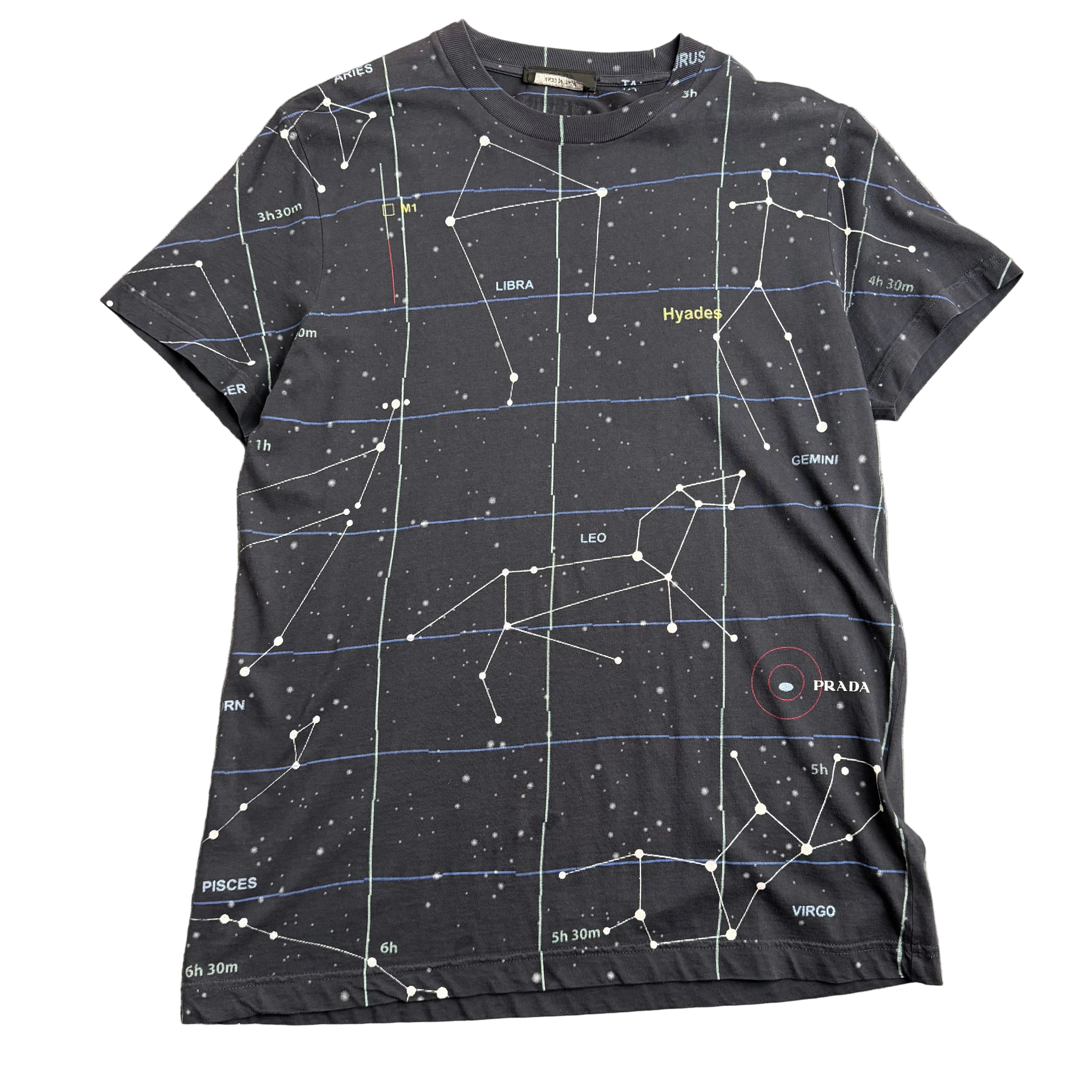 Prada t-shirt (Str. S)