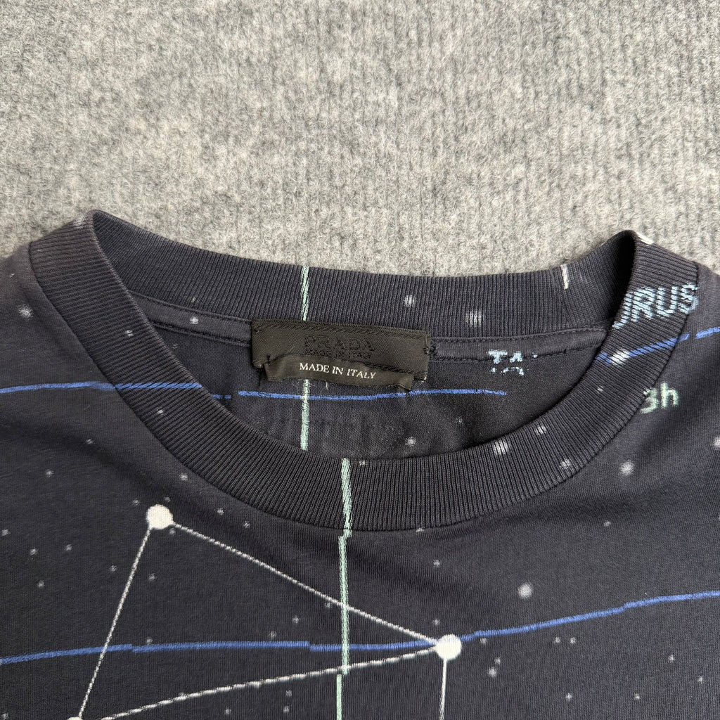 Prada t-shirt (Str. S)