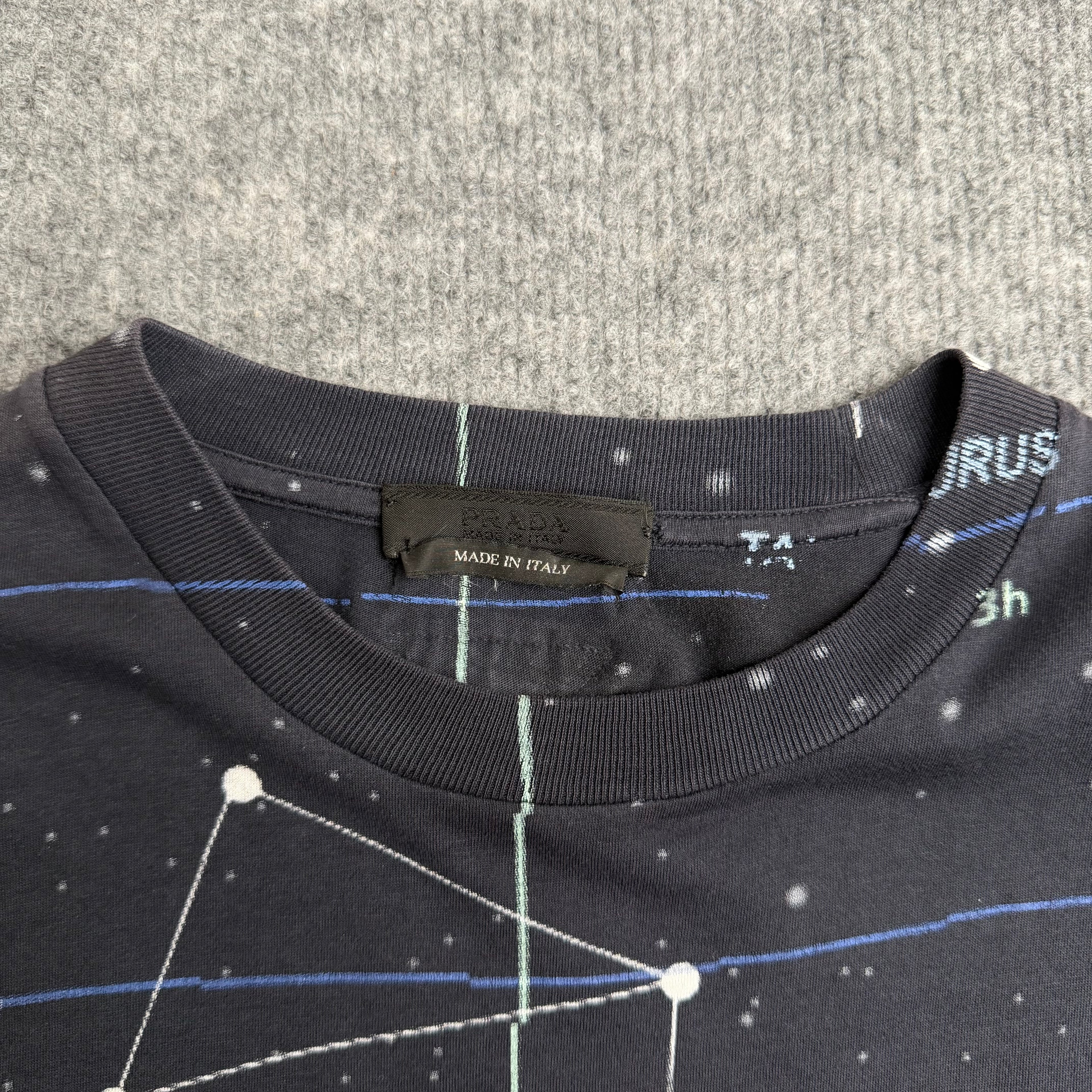 Prada t-shirt (Str. S)