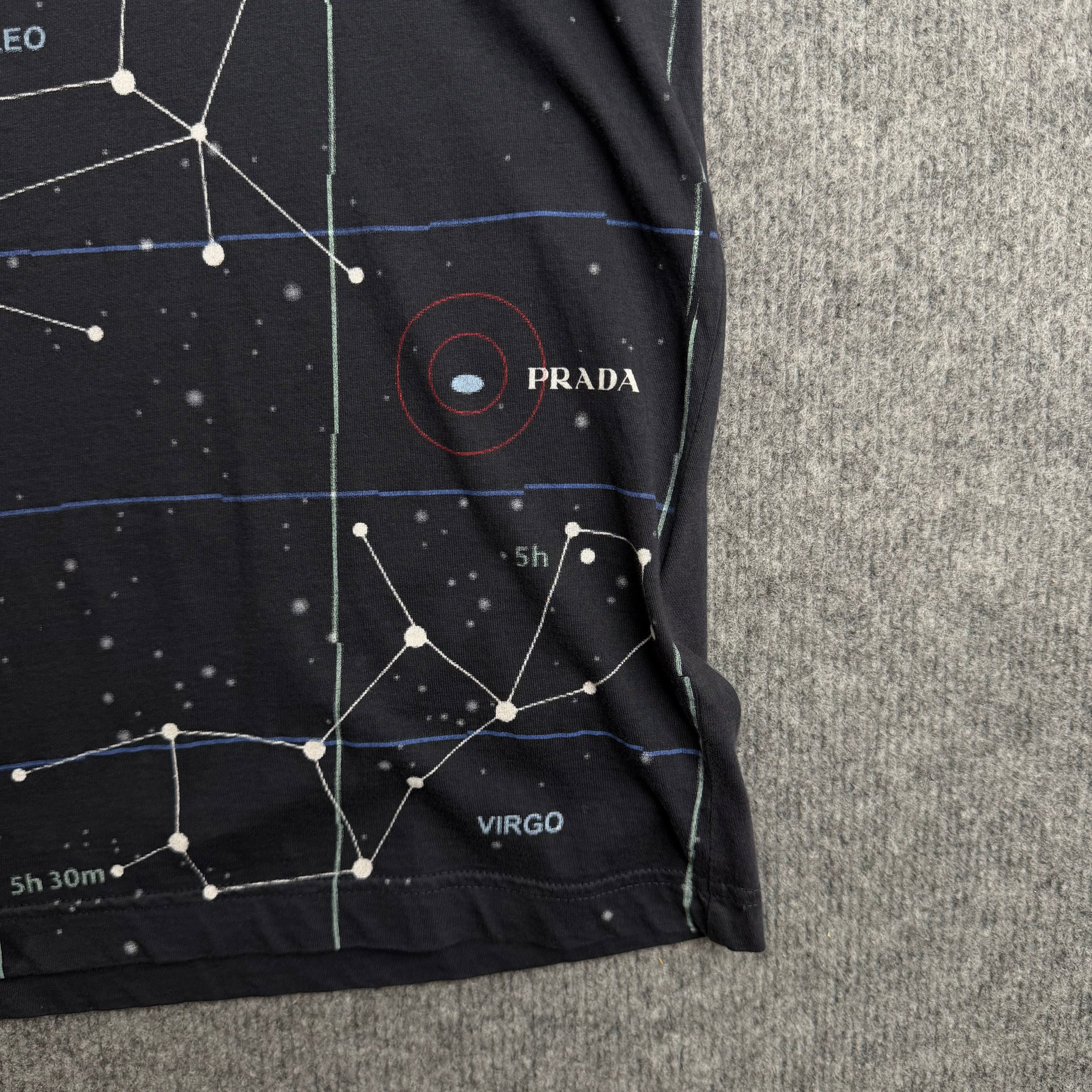 Prada t-shirt (Str. S)