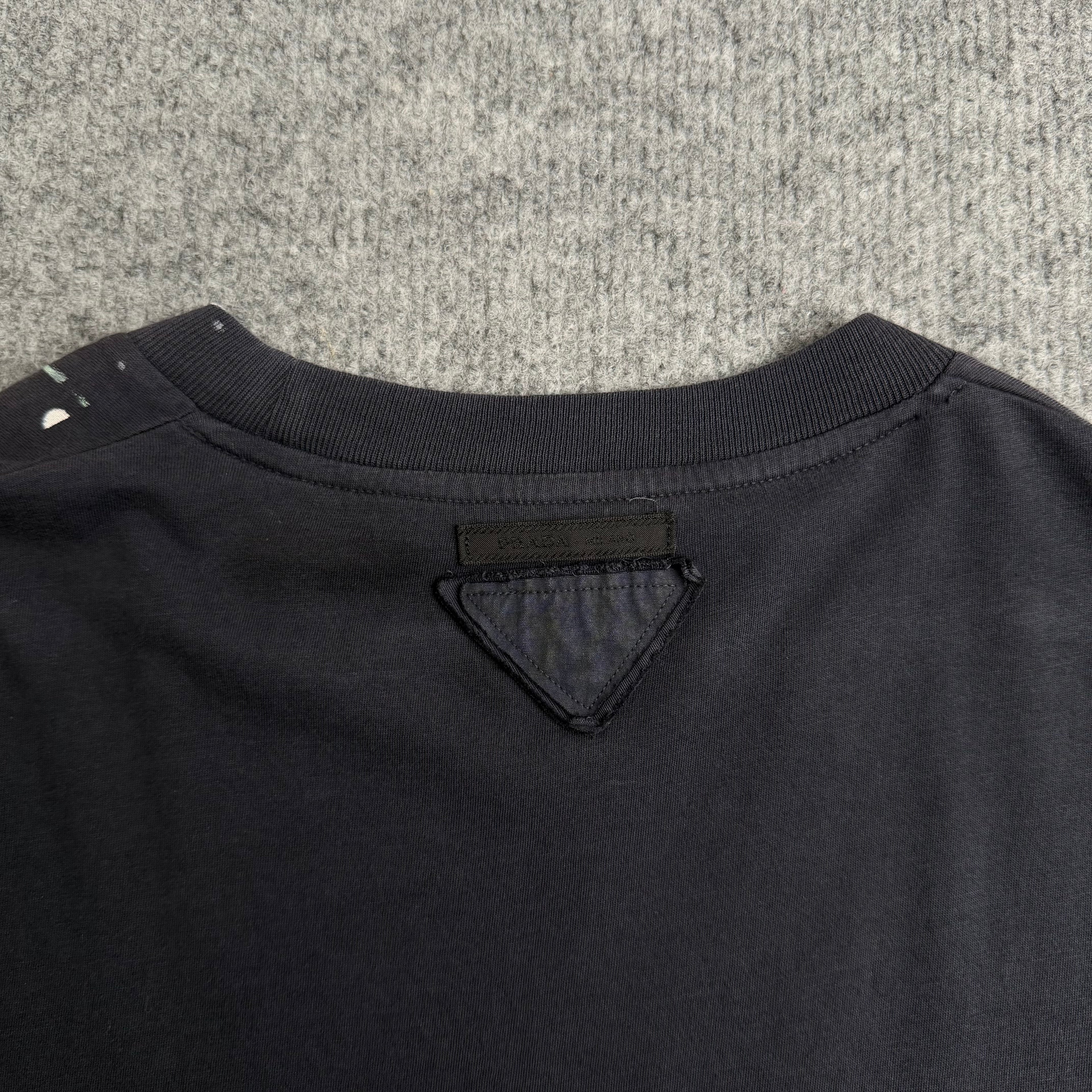 Prada t-shirt (Str. S)