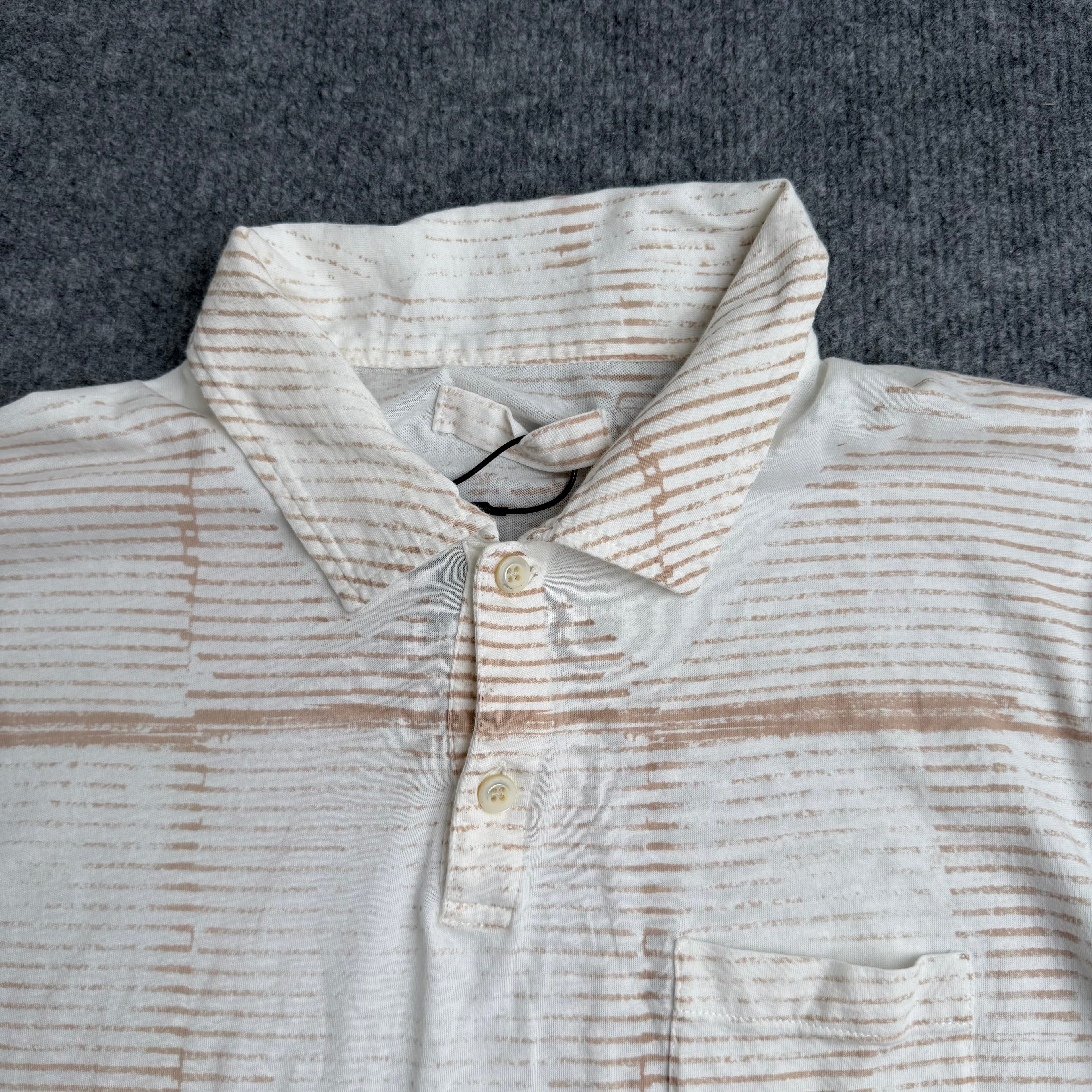Prada polo (Str. M)