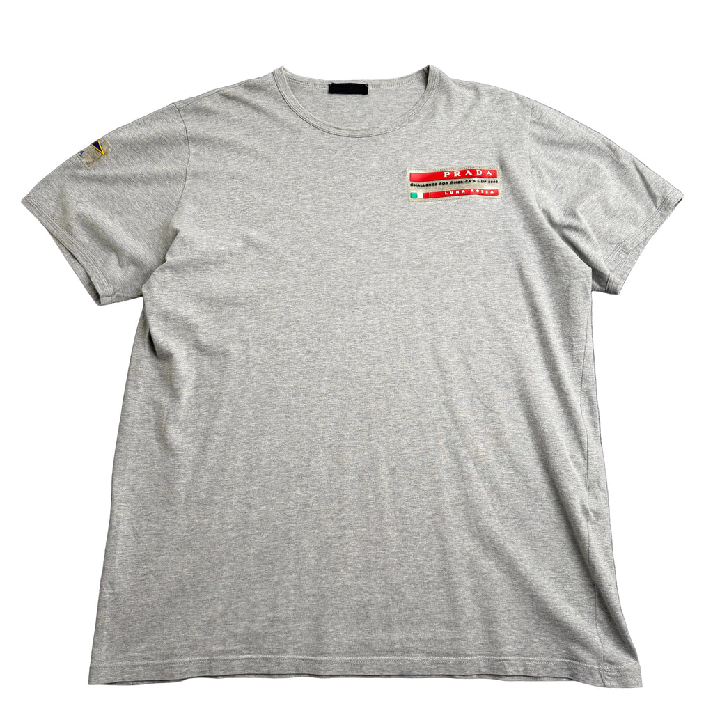 Prada t-shirt (Str. XL)