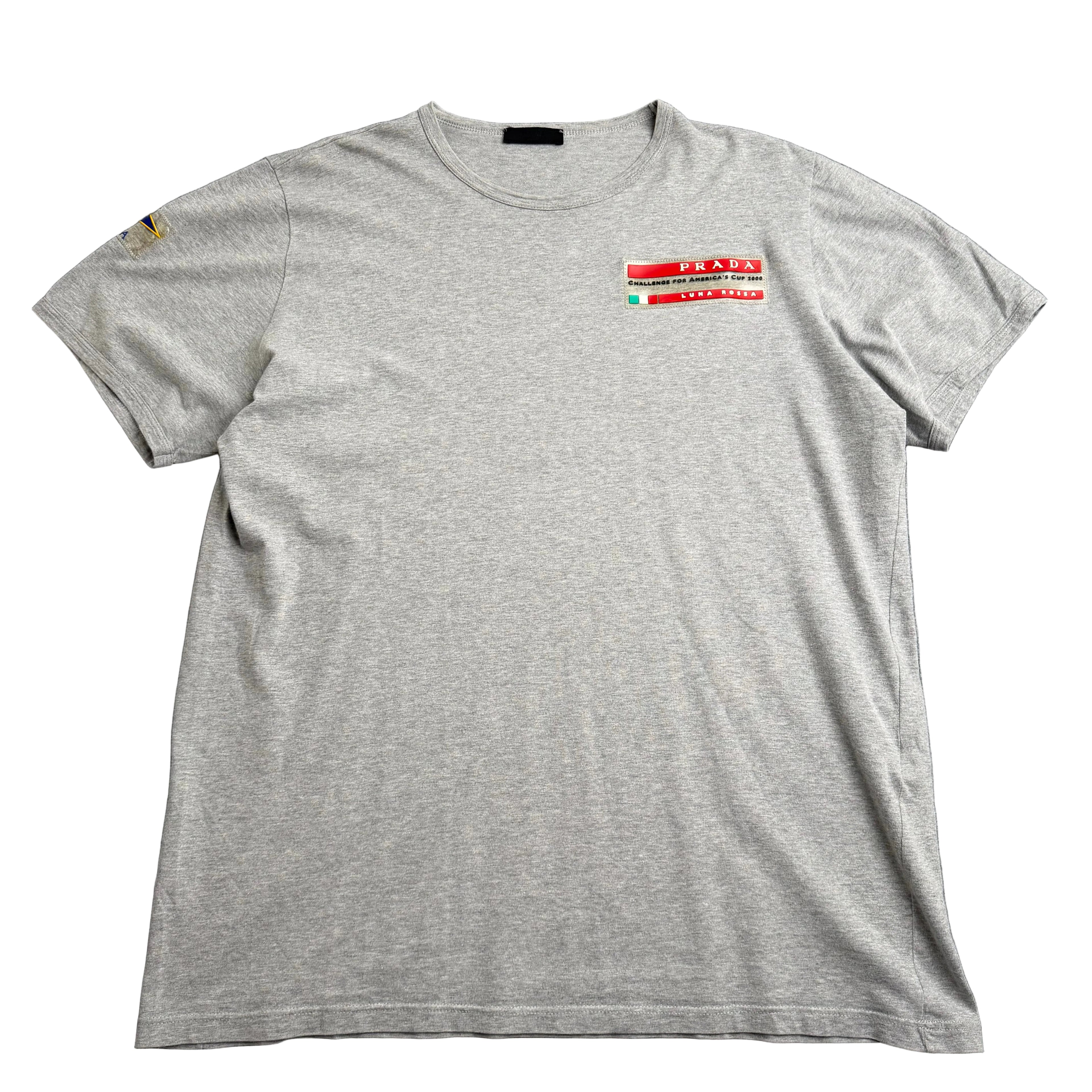 Prada t-shirt (Str. XL)