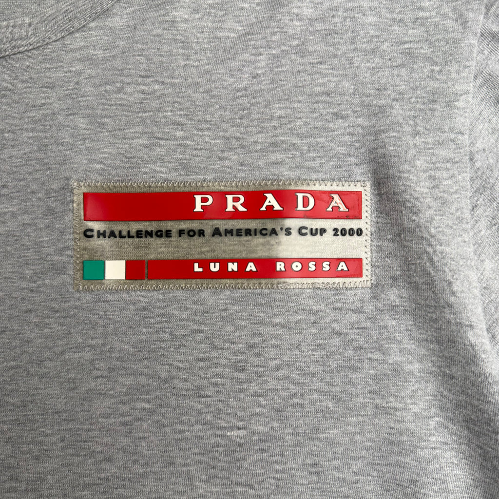 Prada t-shirt (Str. XL)
